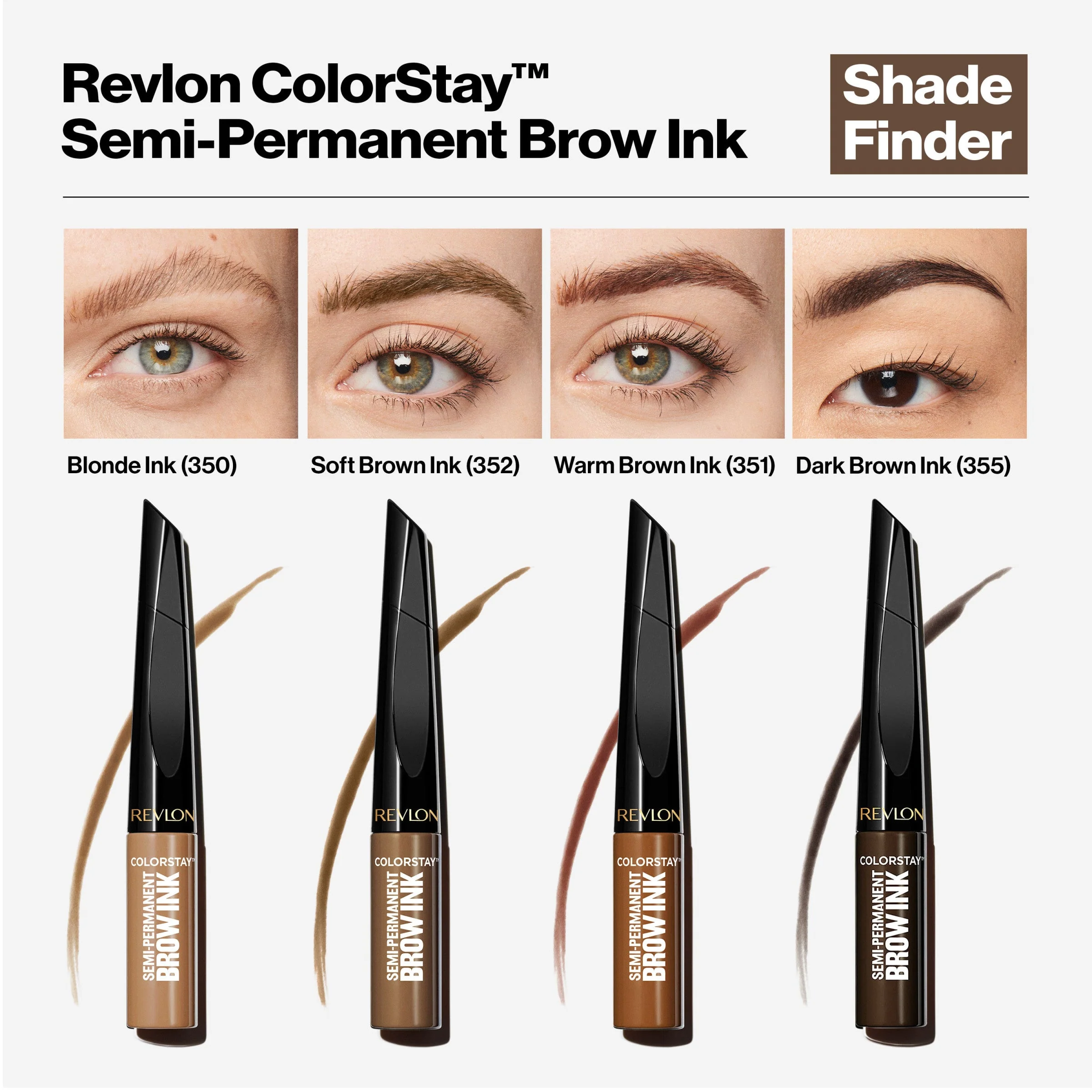 ColorStay™ Semi-Permanent Brow Ink - Image 29