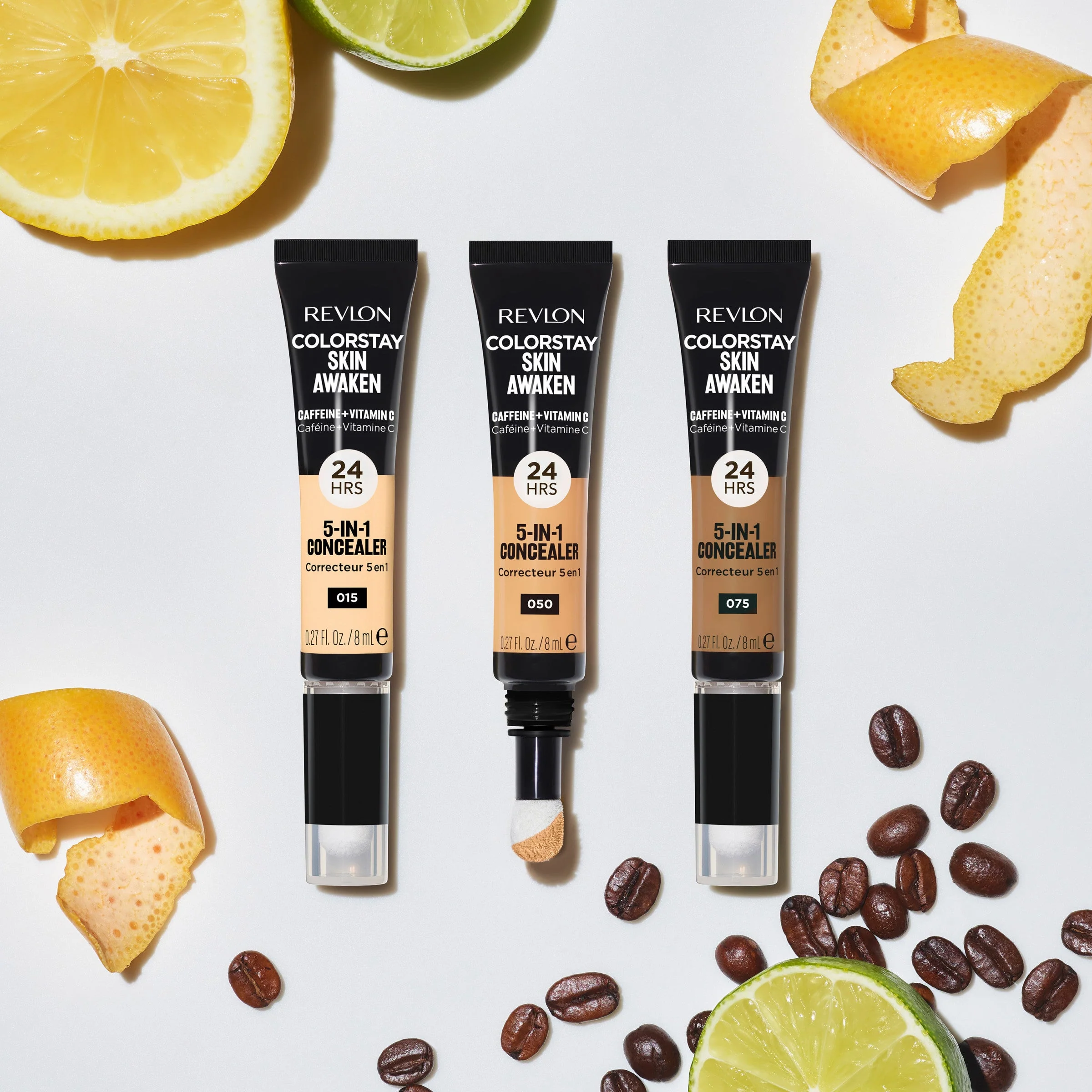 ColorStay Skin Awaken™ 5-in-1 Concealer - Image 110