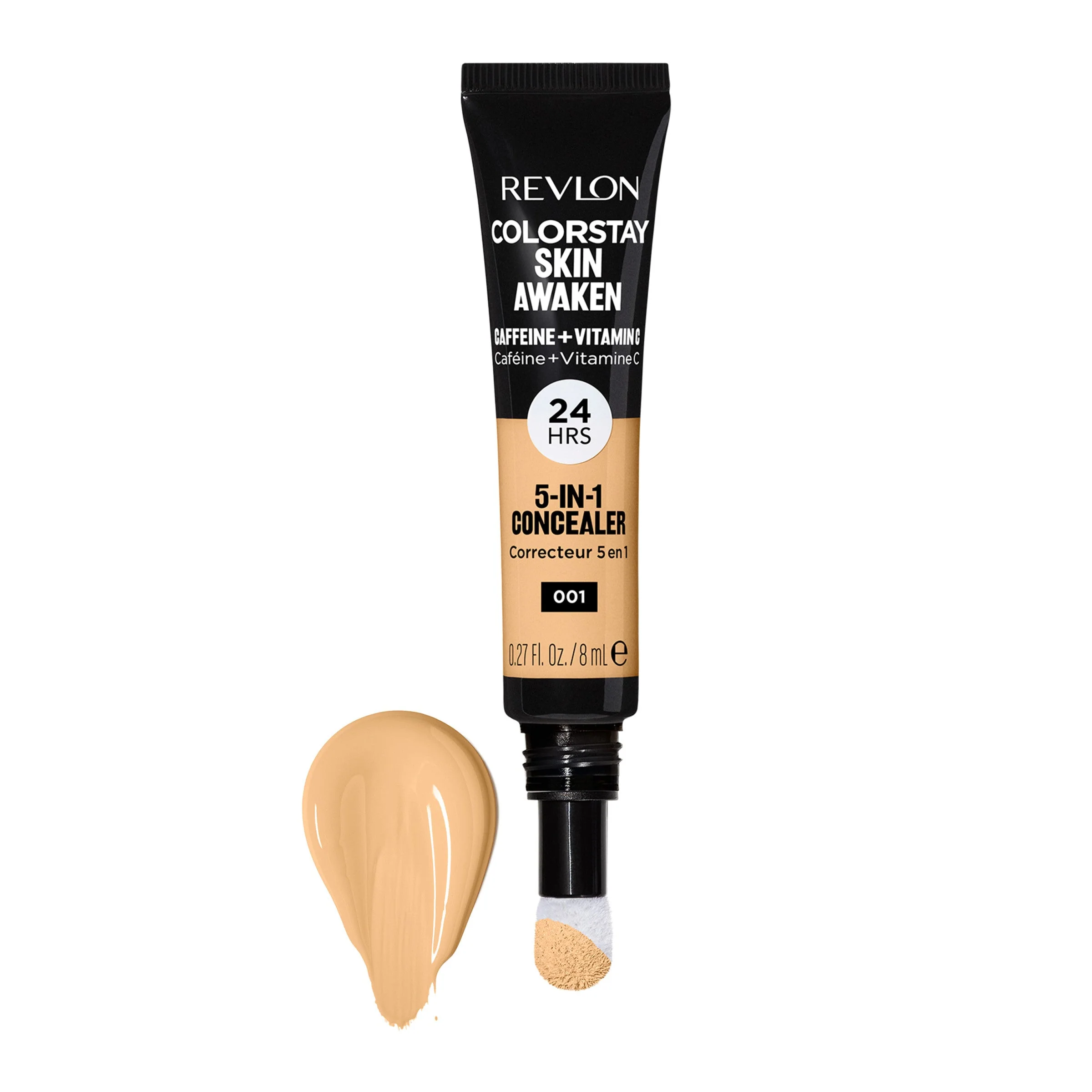 ColorStay Skin Awaken™ 5-in-1 Concealer - Image 43