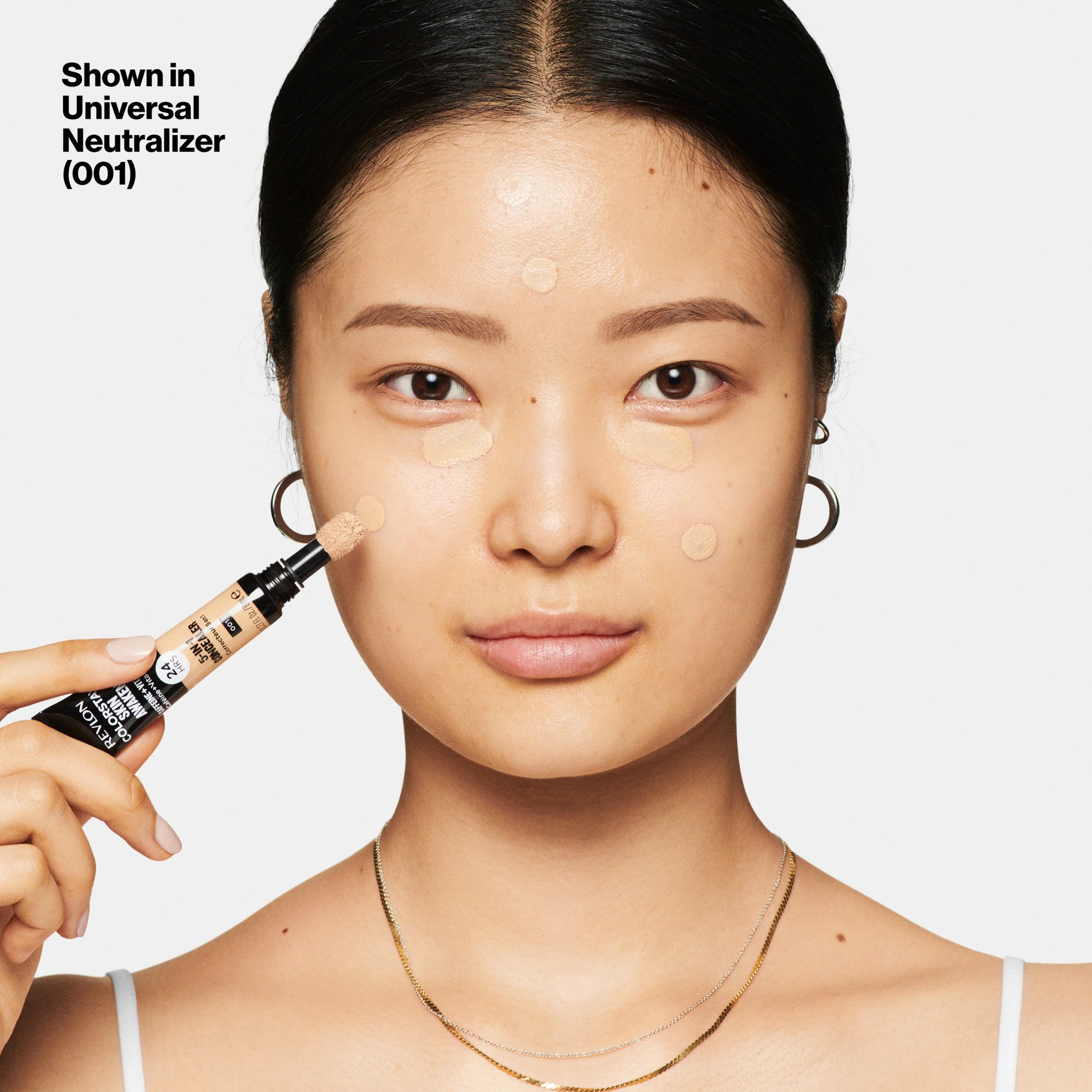 ColorStay Skin Awaken™ 5-in-1 Concealer - Image 81