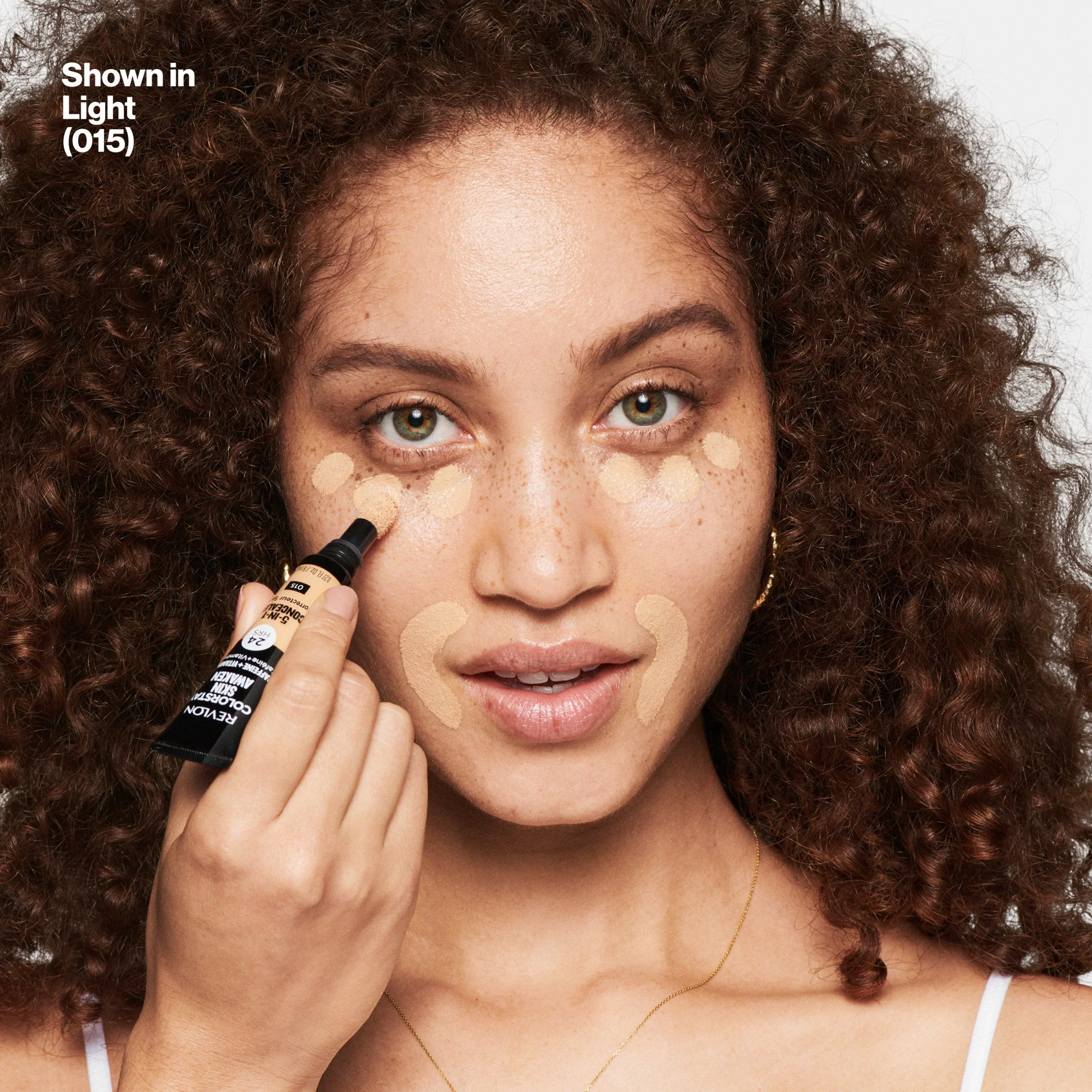 ColorStay Skin Awaken™ 5-in-1 Concealer - Image 96