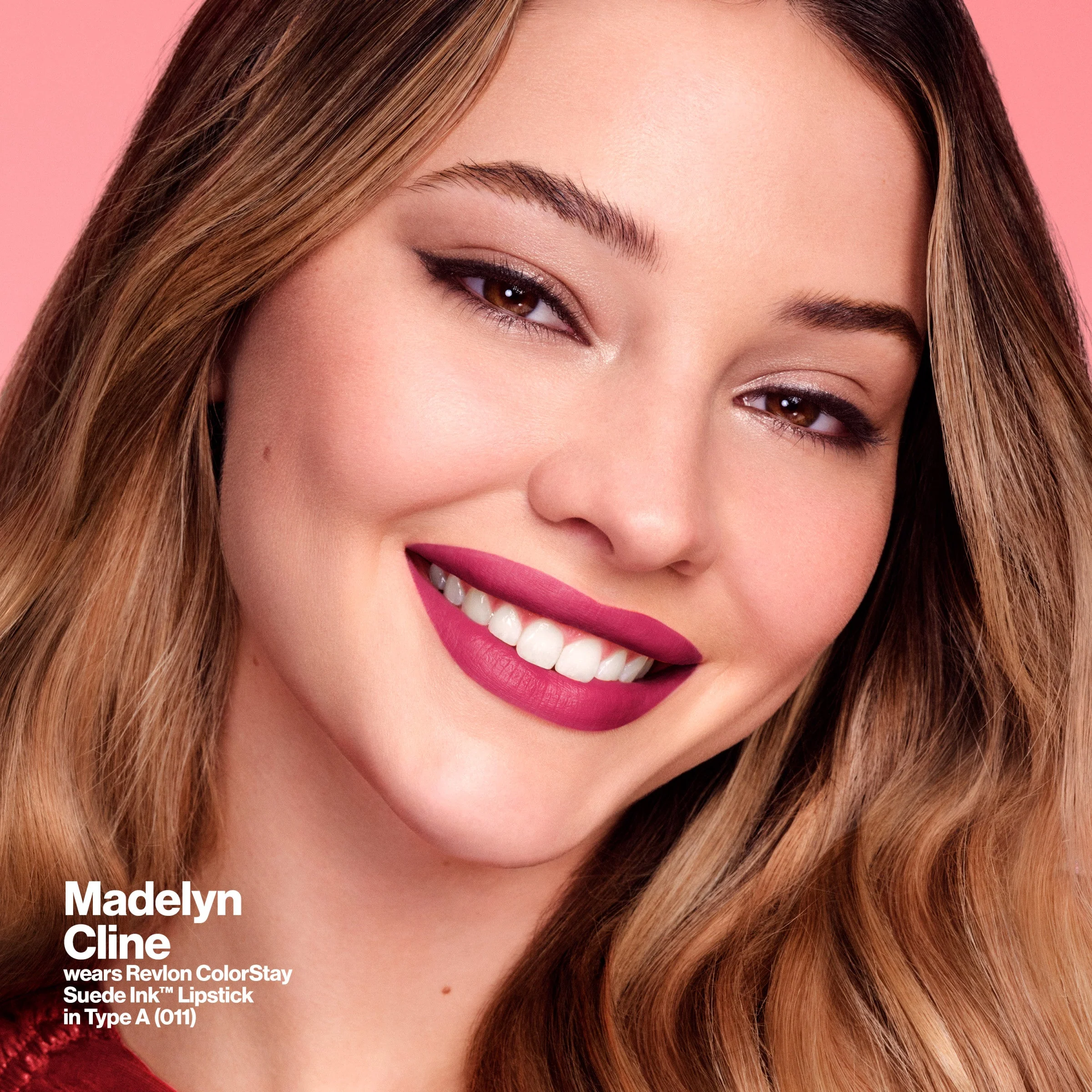 ColorStay Suede Ink™ Lipstick - Image 77