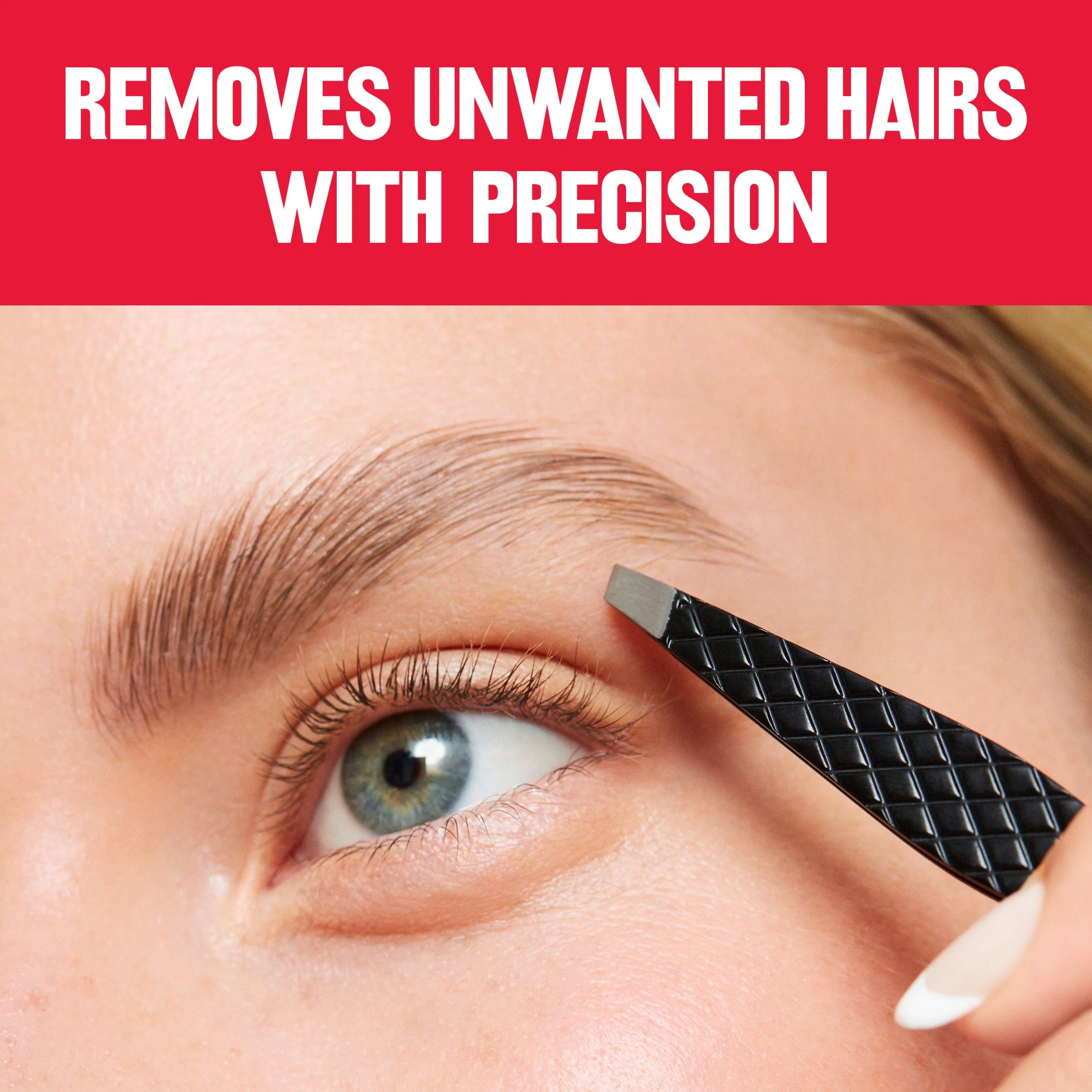 Expert Slant Tip Tweezers - Image 6
