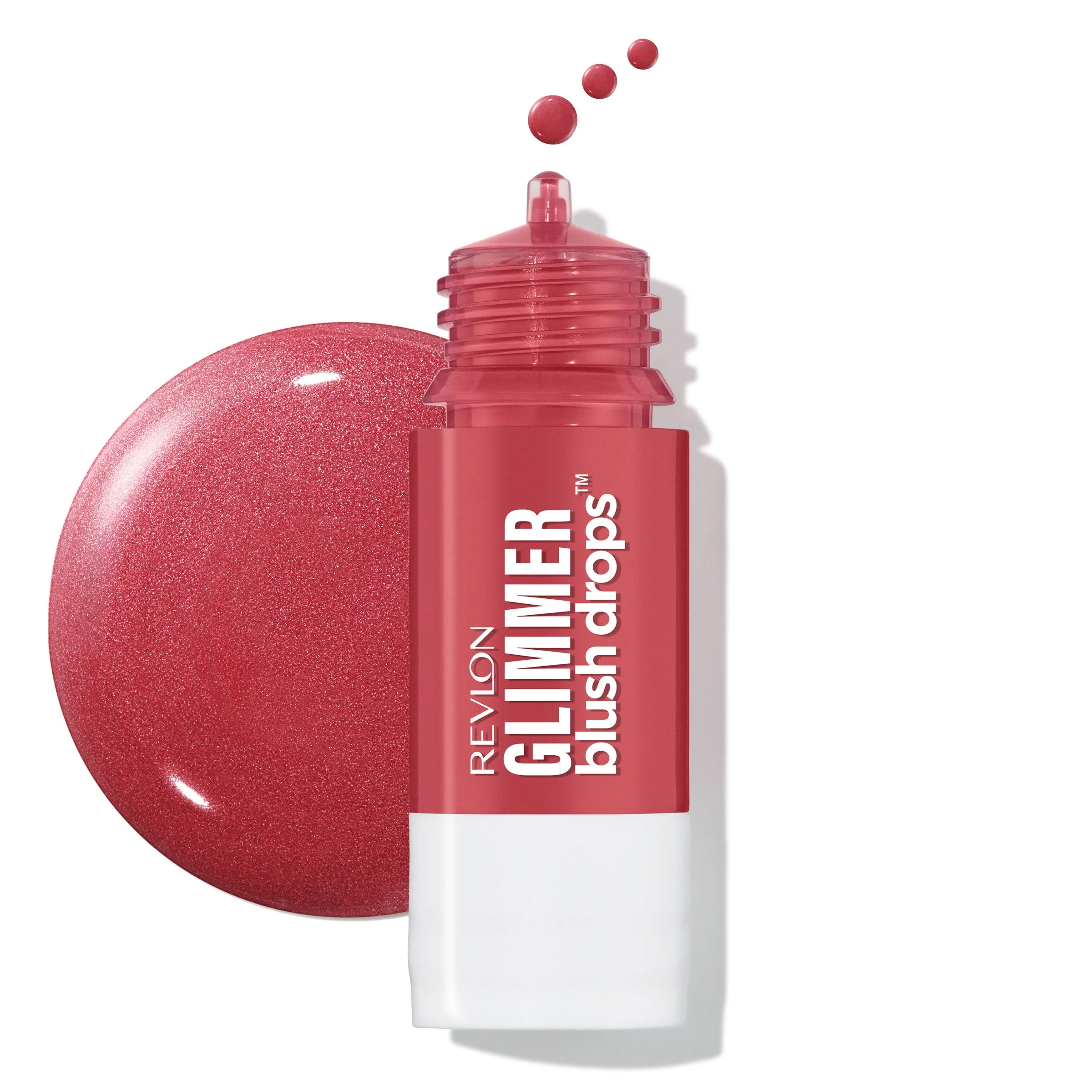 Glimmer Blush Drops - Image 4