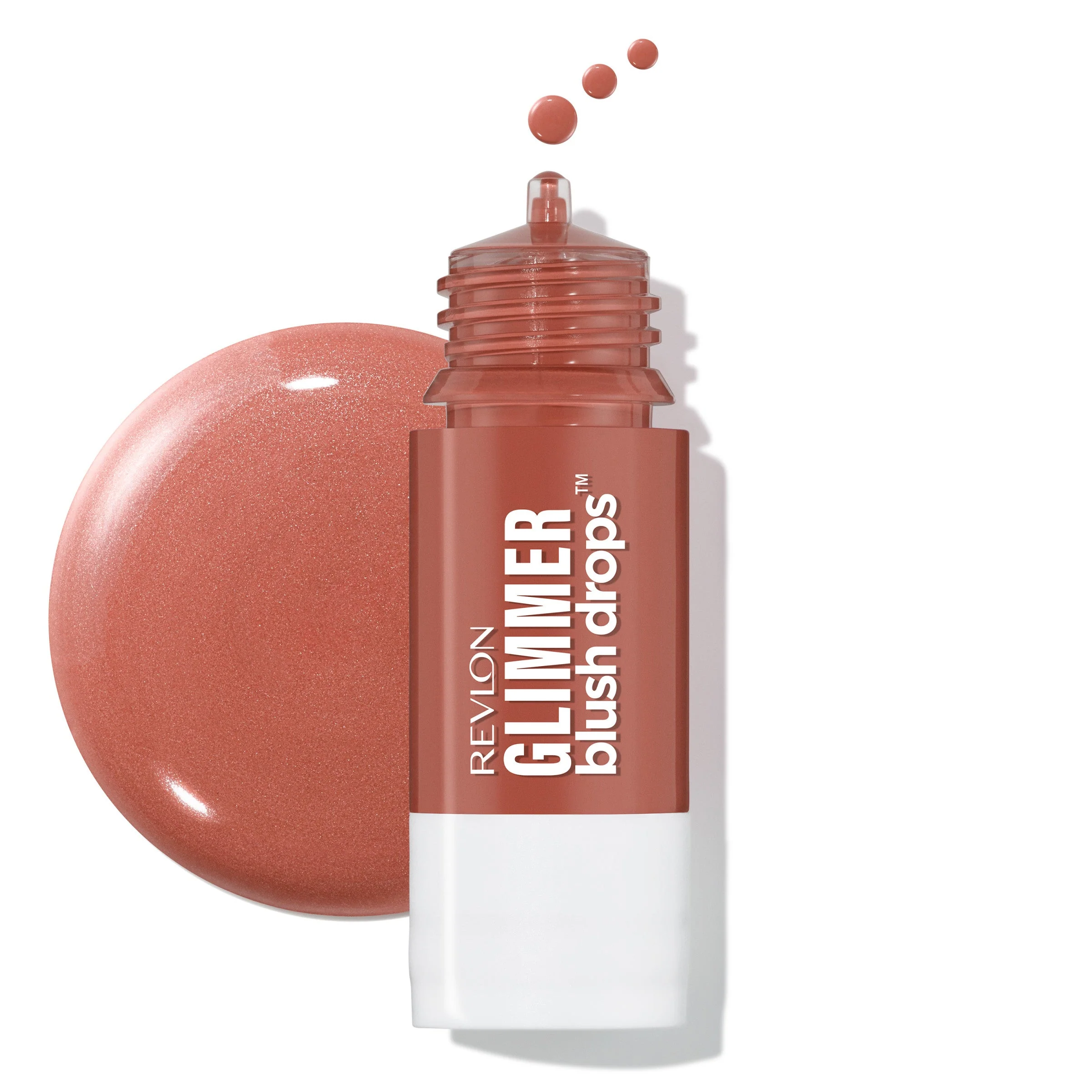 Glimmer Blush Drops - Image 5