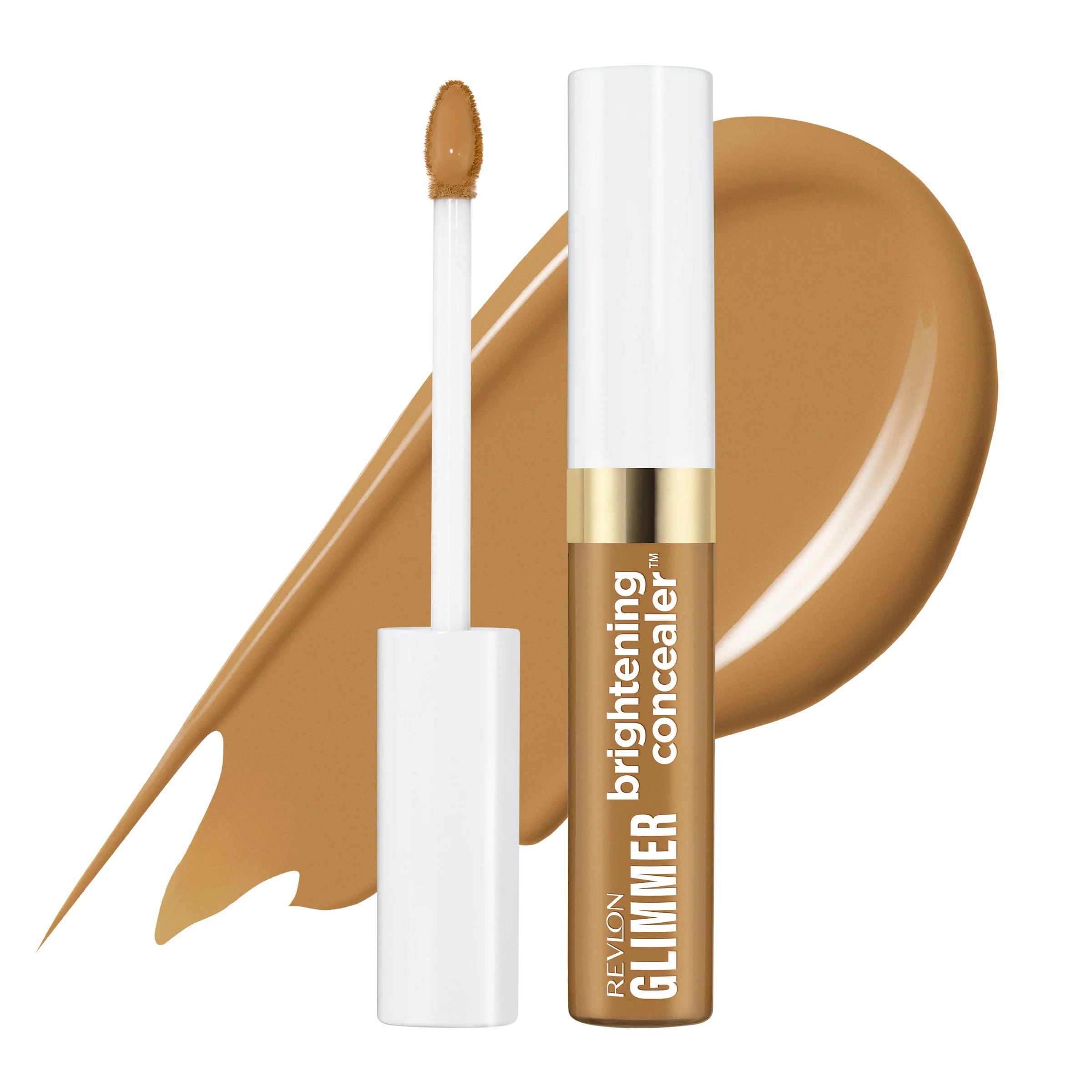 Glimmer Brightening Concealer - Image 3