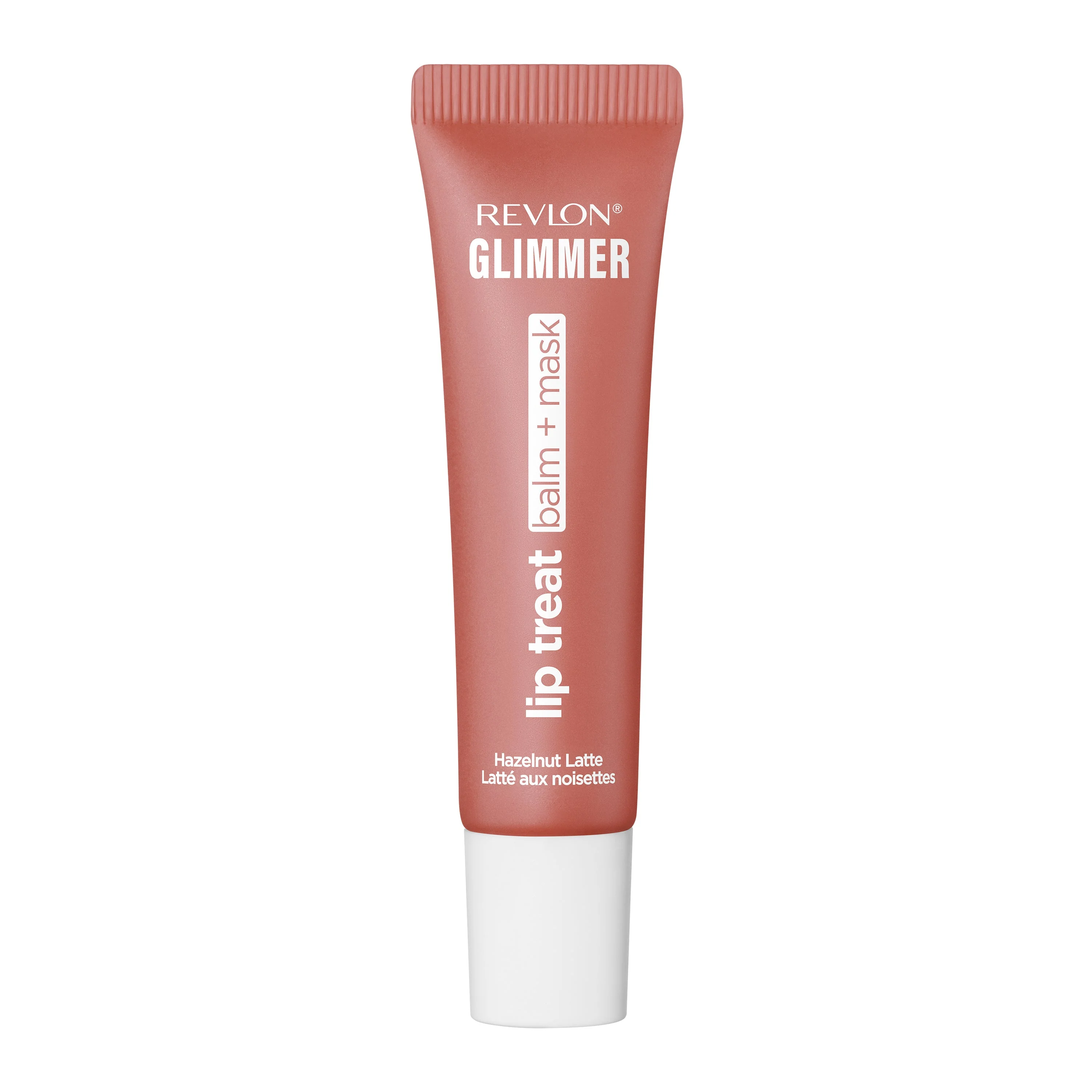 Glimmer Lip Treat Balm + Mask - Image 17