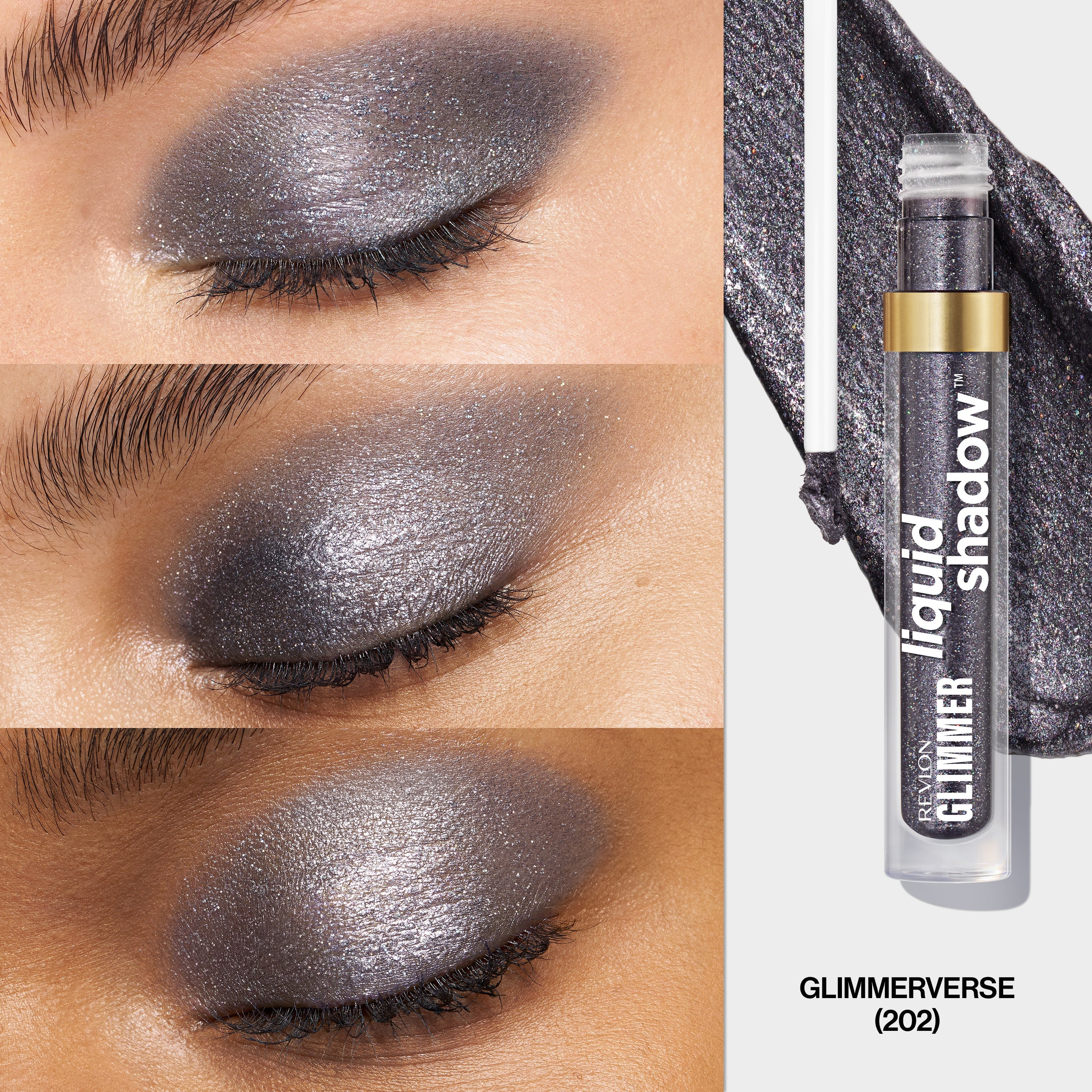 Glimmer Liquid Shadow - Image 19
