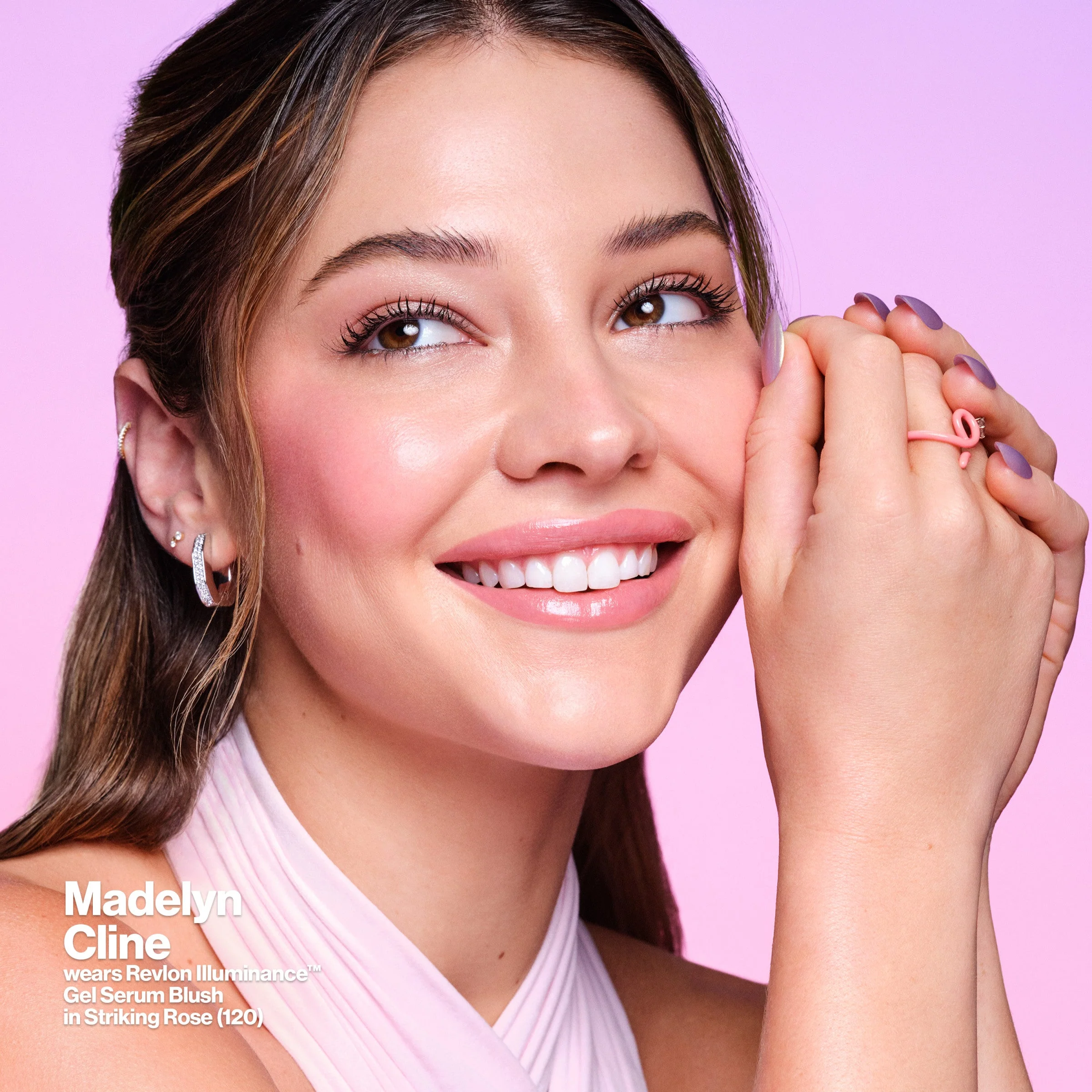 Illuminance™ Gel Serum Blush - Image 23