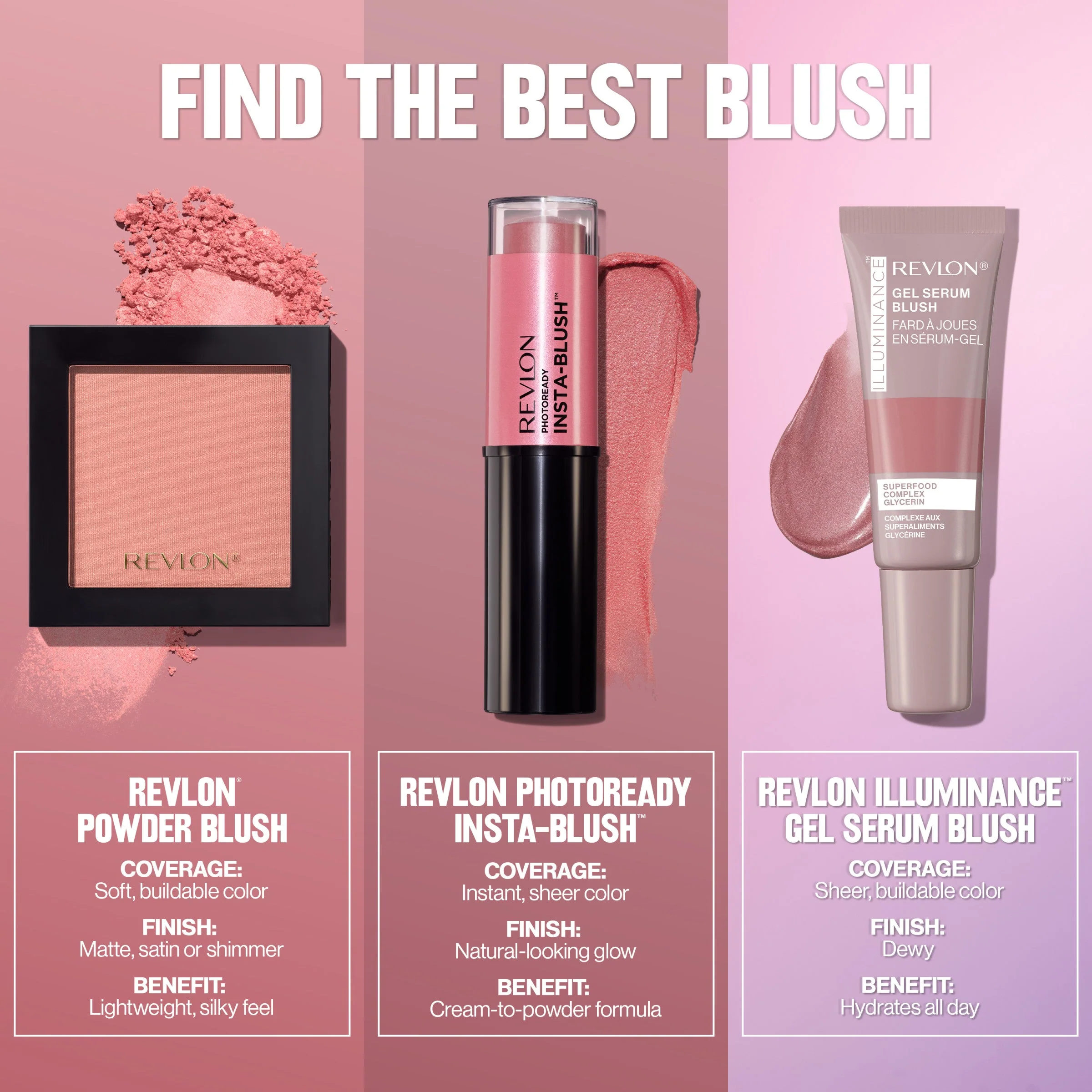 Illuminance™ Gel Serum Blush - Image 41