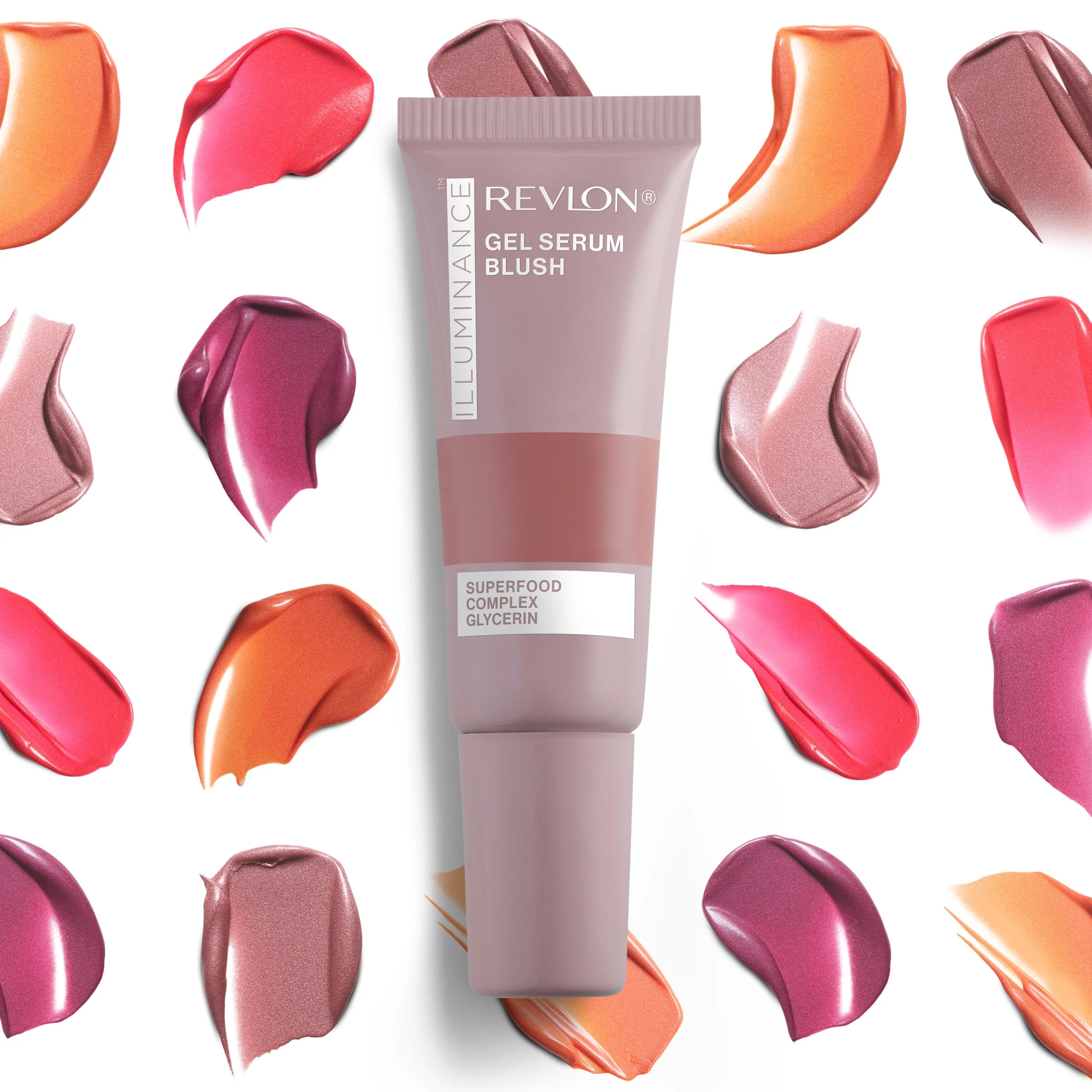 Illuminance™ Gel Serum Blush - Image 46