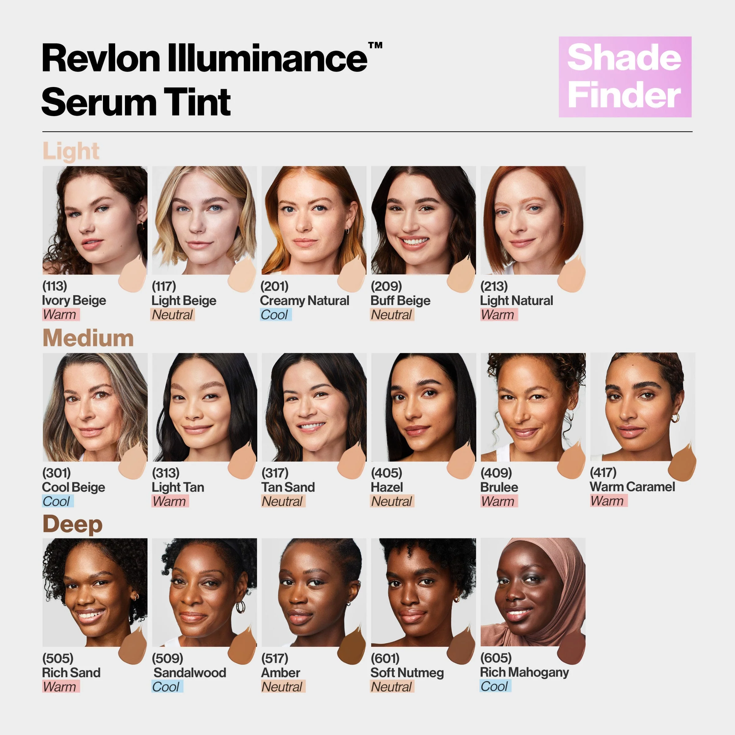 Illuminance™ Serum Tint - Image 41