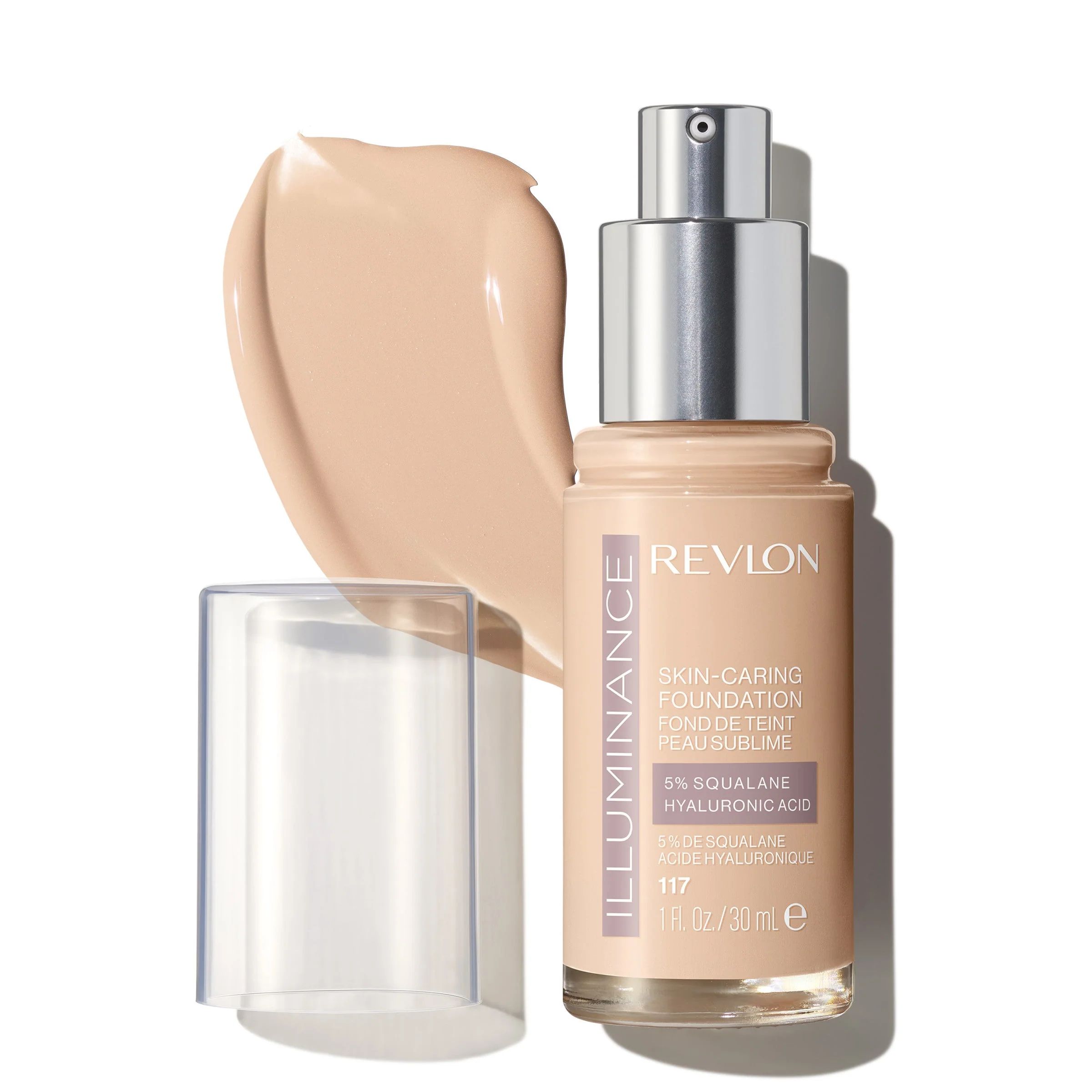 Illuminance™ Skin-Caring Foundation - Image 25