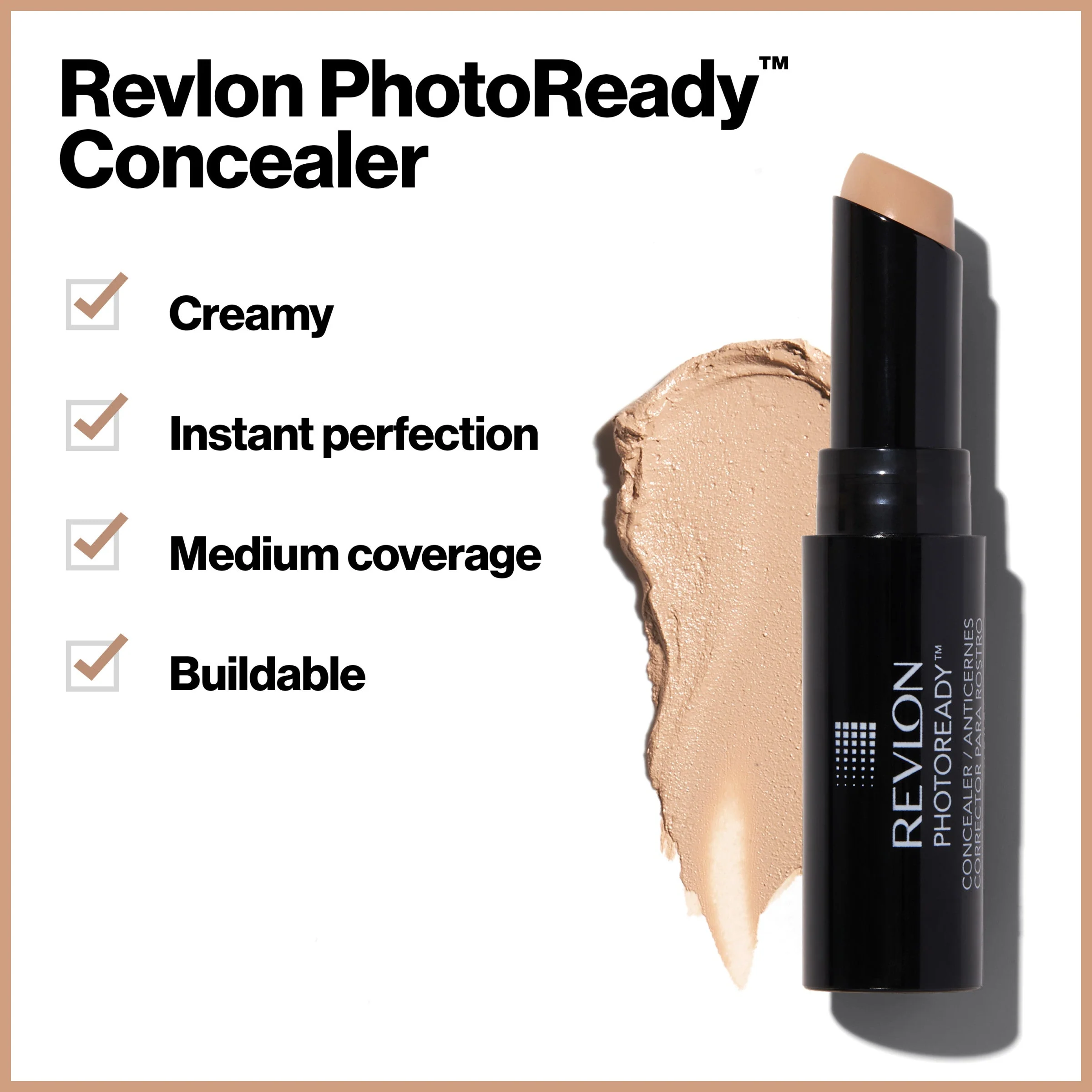 PhotoReady™ Concealer Makeup - Image 9