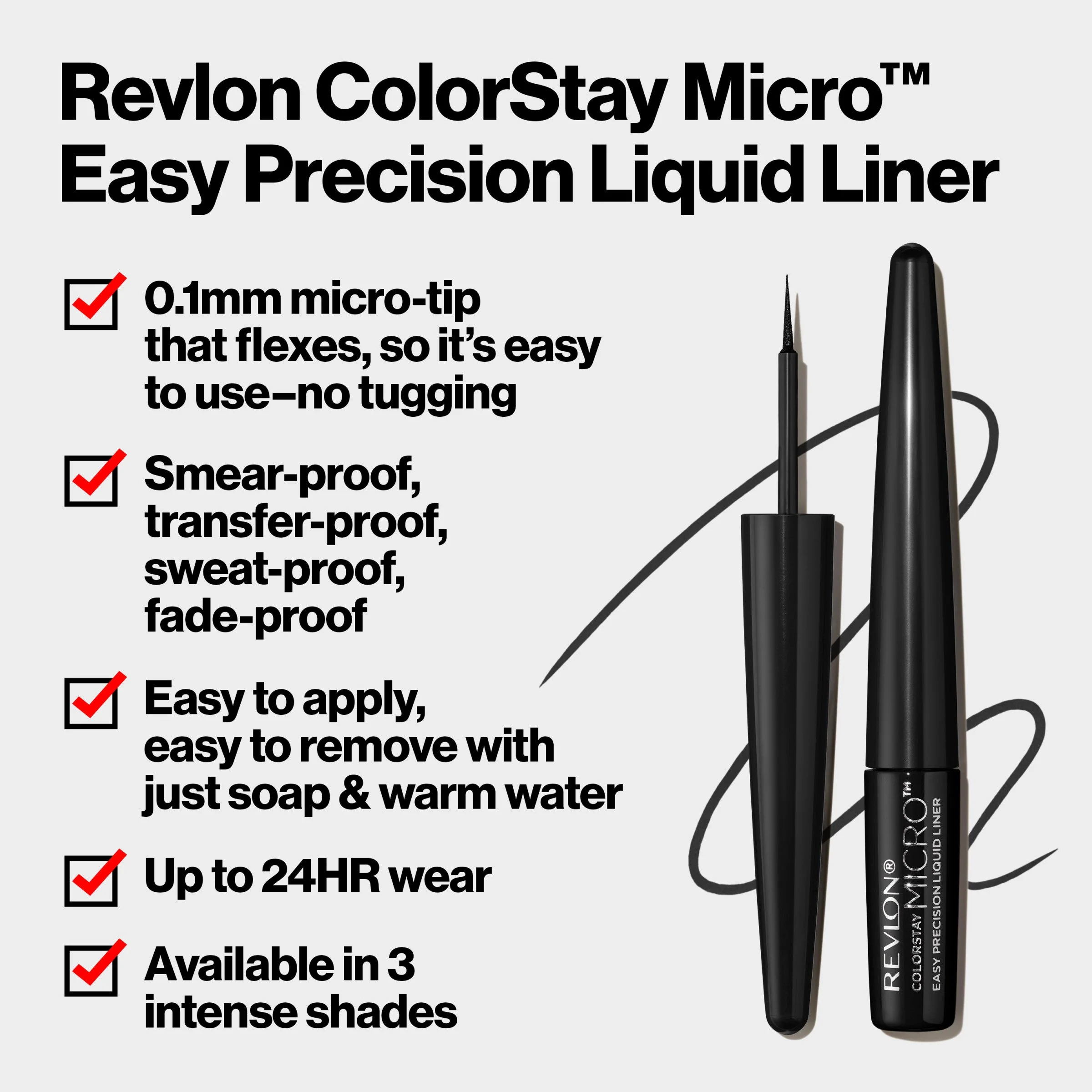 ColorStay Micro™ Easy Precision Liquid Liner - Image 7