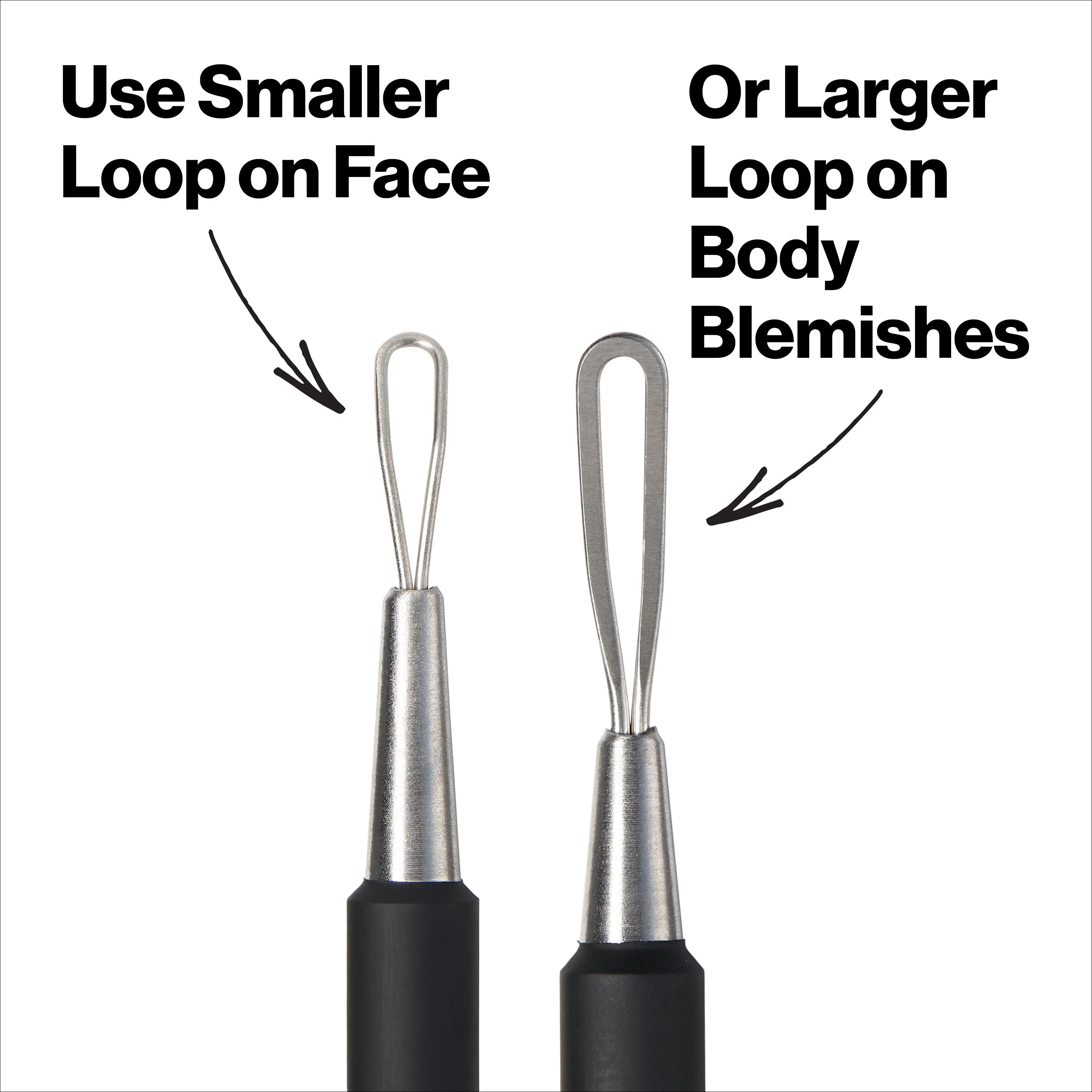 Soft Touch Blemish Remover Tool - Image 3