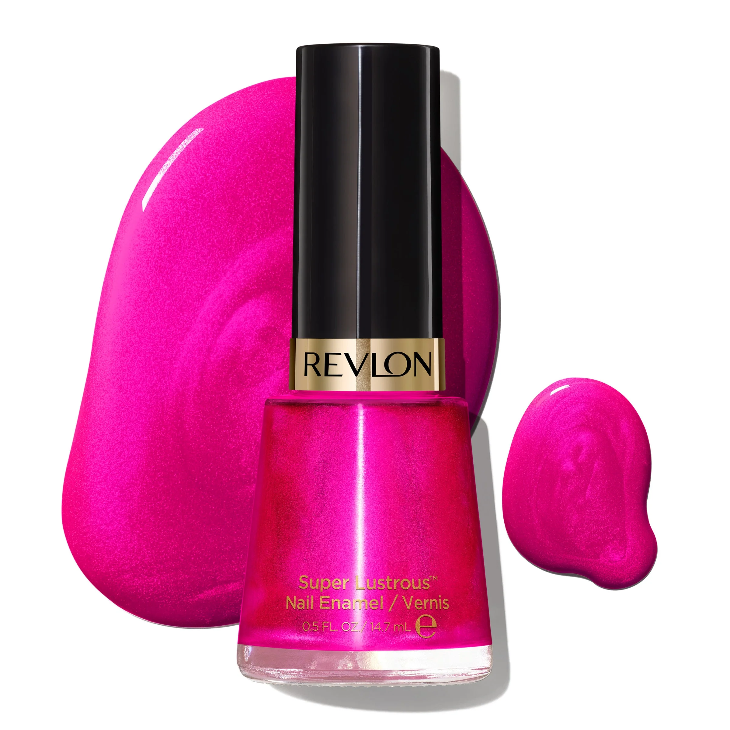 Revlon Super Lustrous™ Nail Enamel - Image 27