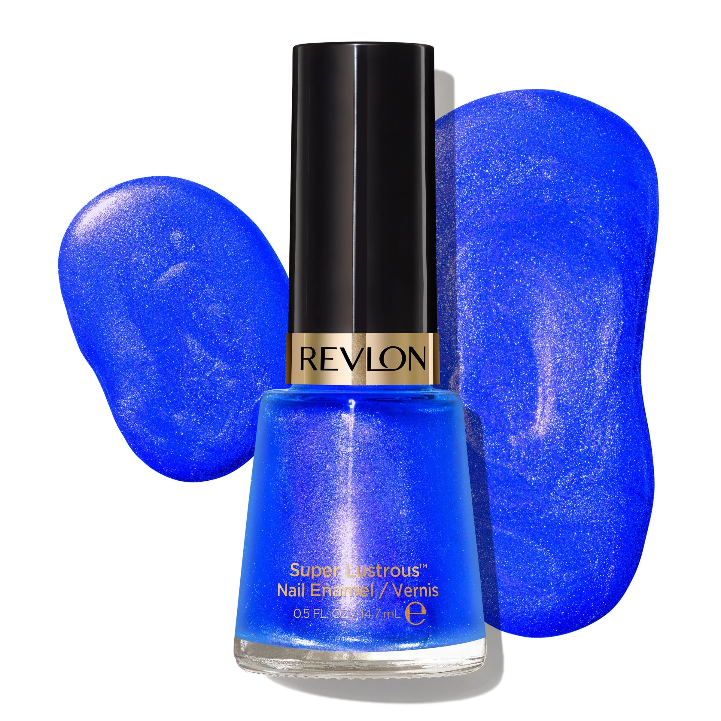 Revlon Super Lustrous™ Nail Enamel - Image 28