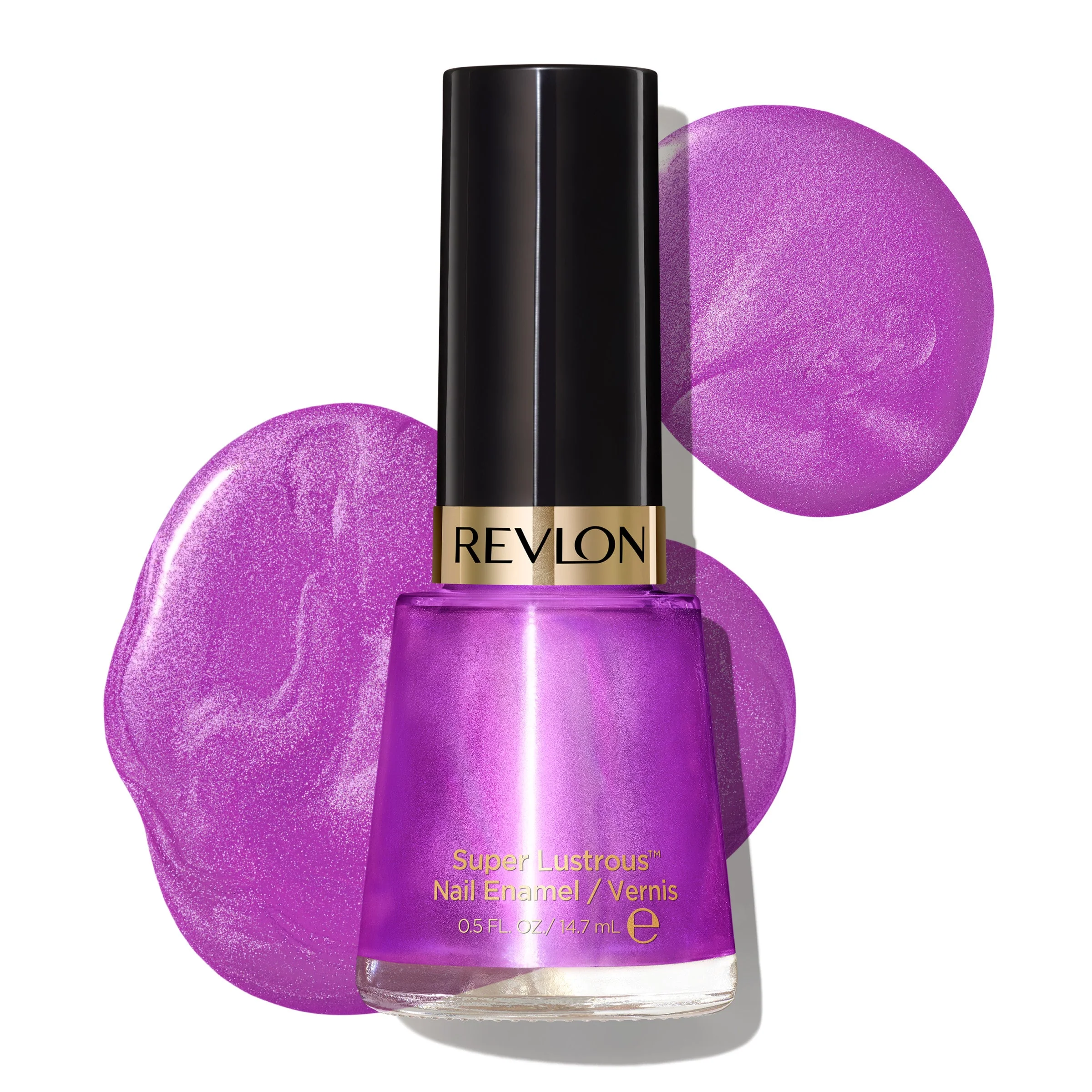 Revlon Super Lustrous™ Nail Enamel - Image 30