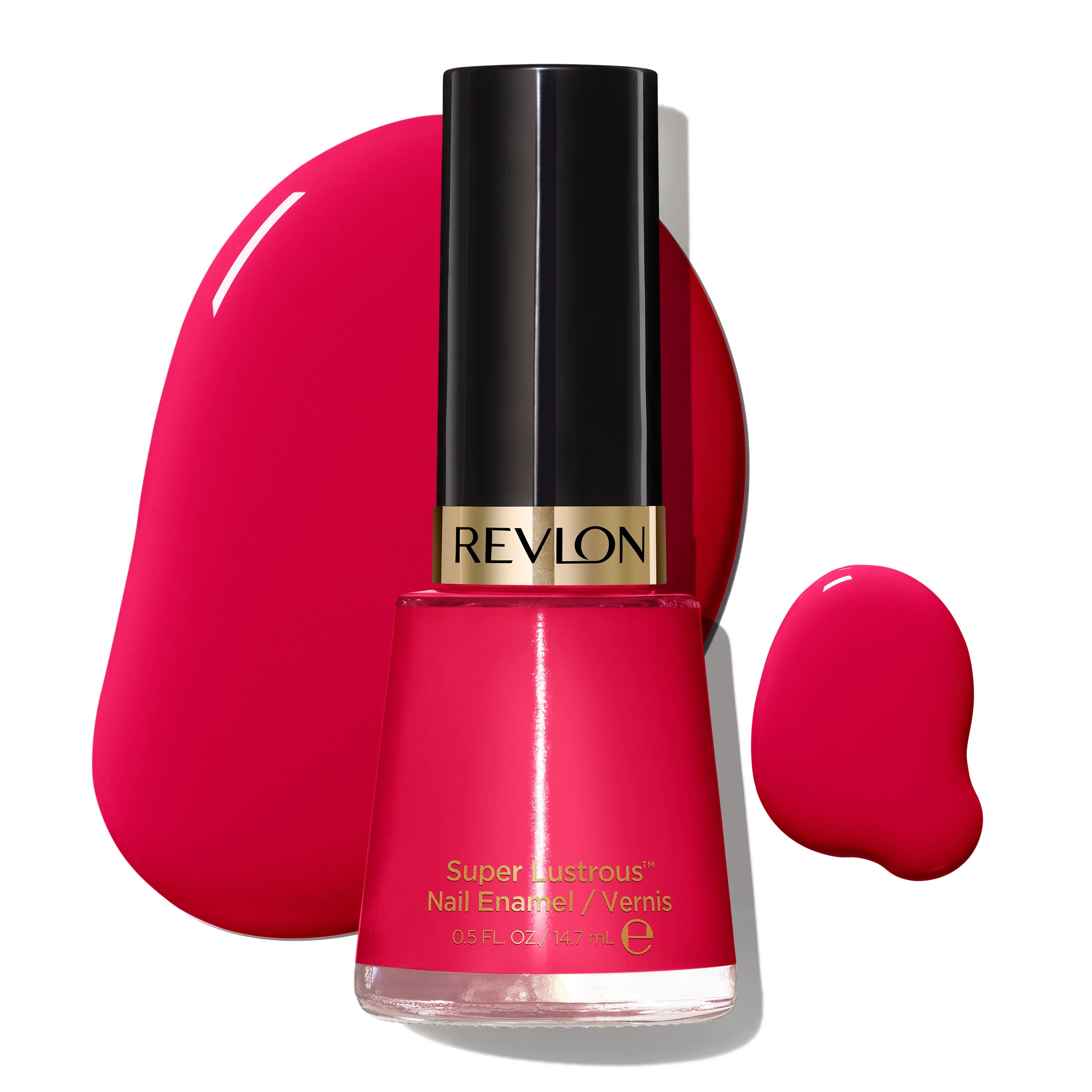 Revlon Super Lustrous™ Nail Enamel - Image 33