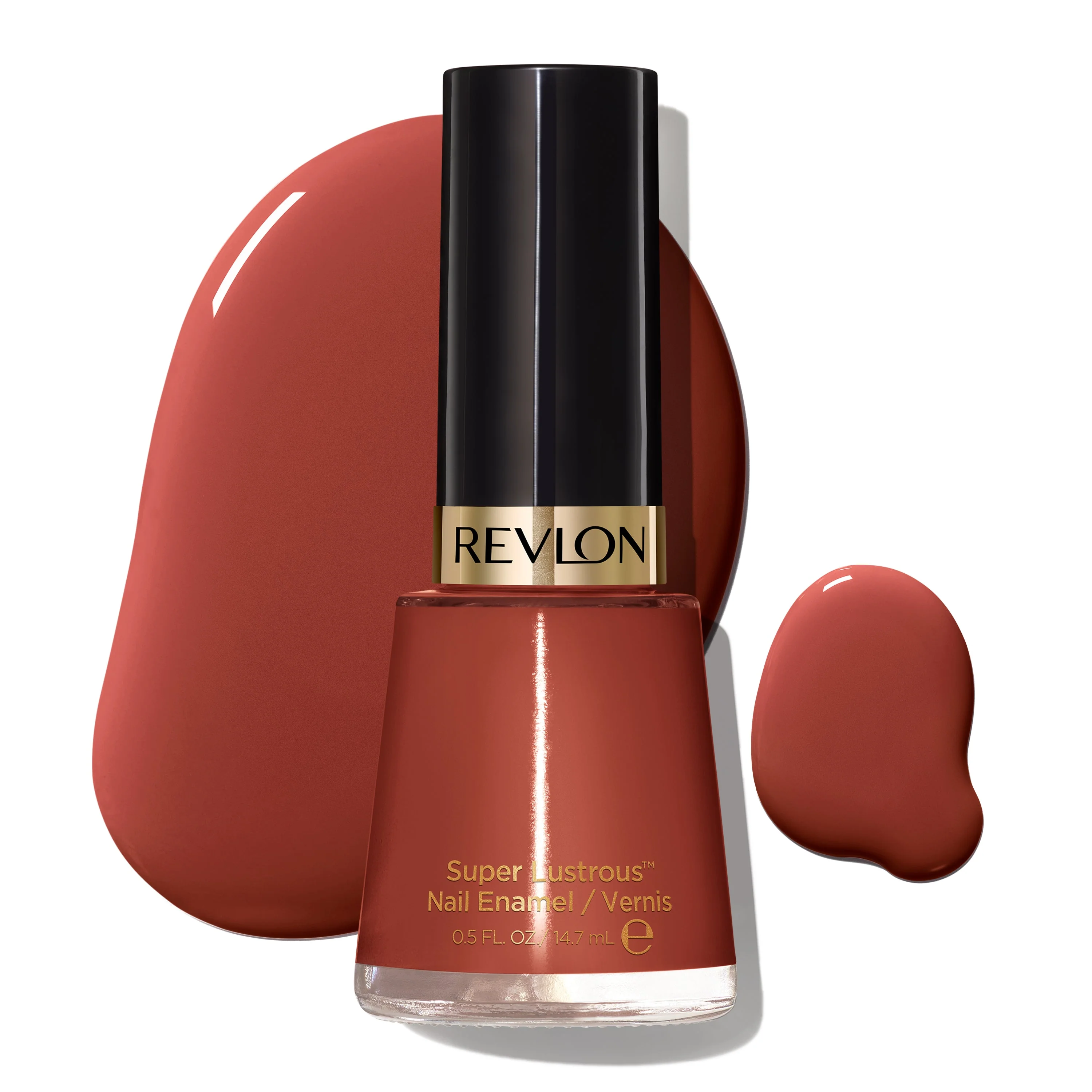 Revlon Super Lustrous™ Nail Enamel - Image 35