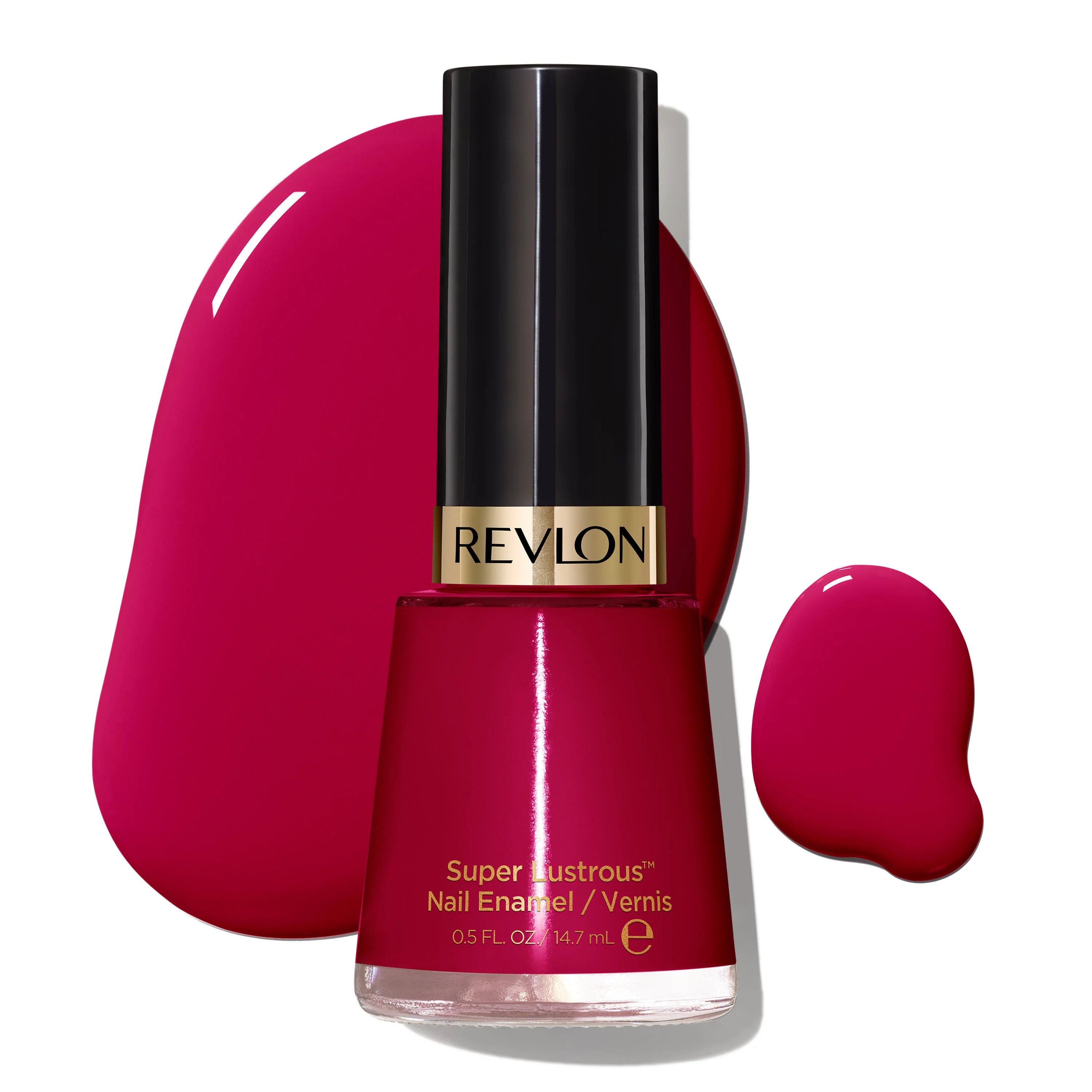 Revlon Super Lustrous™ Nail Enamel - Image 36
