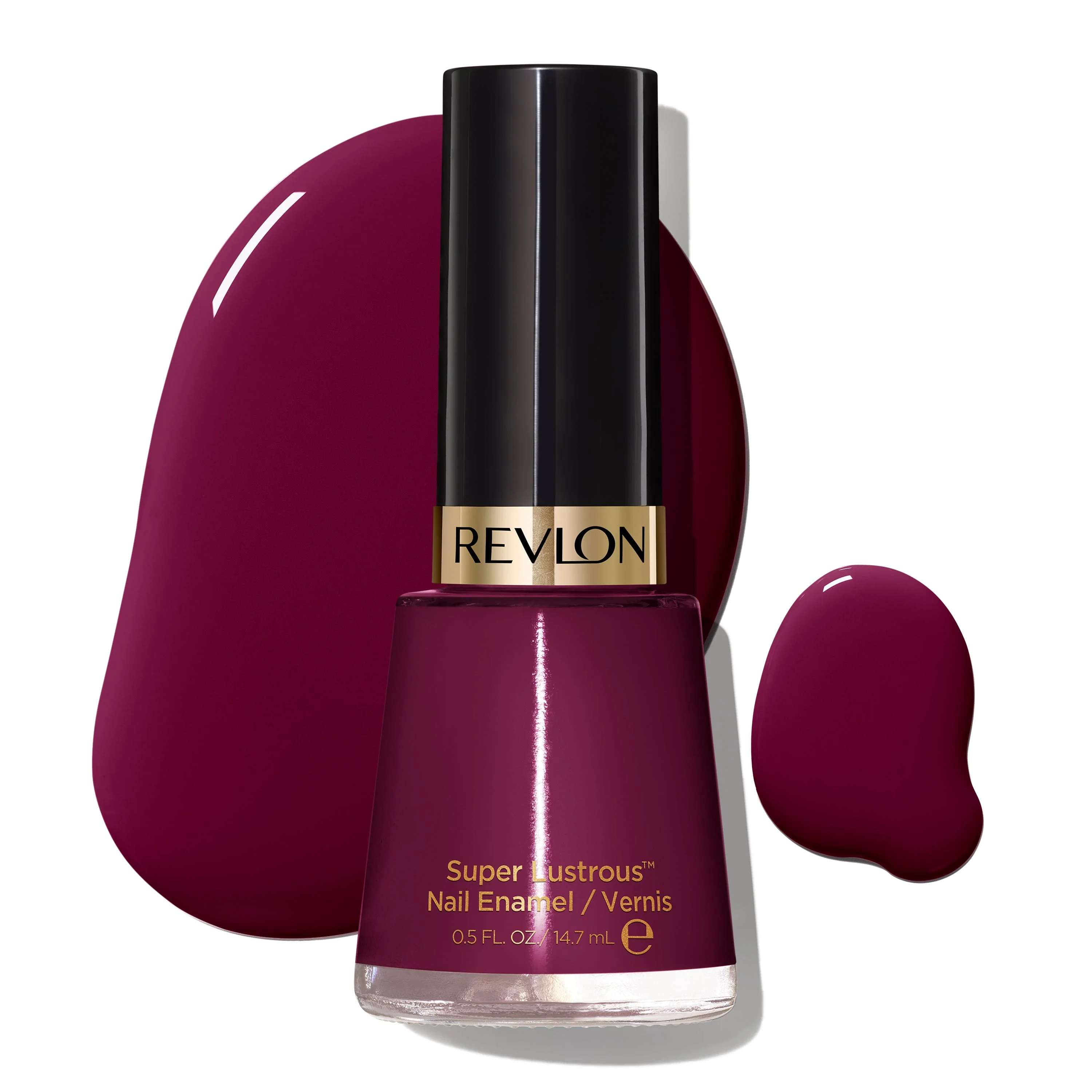 Revlon Super Lustrous™ Nail Enamel - Image 37