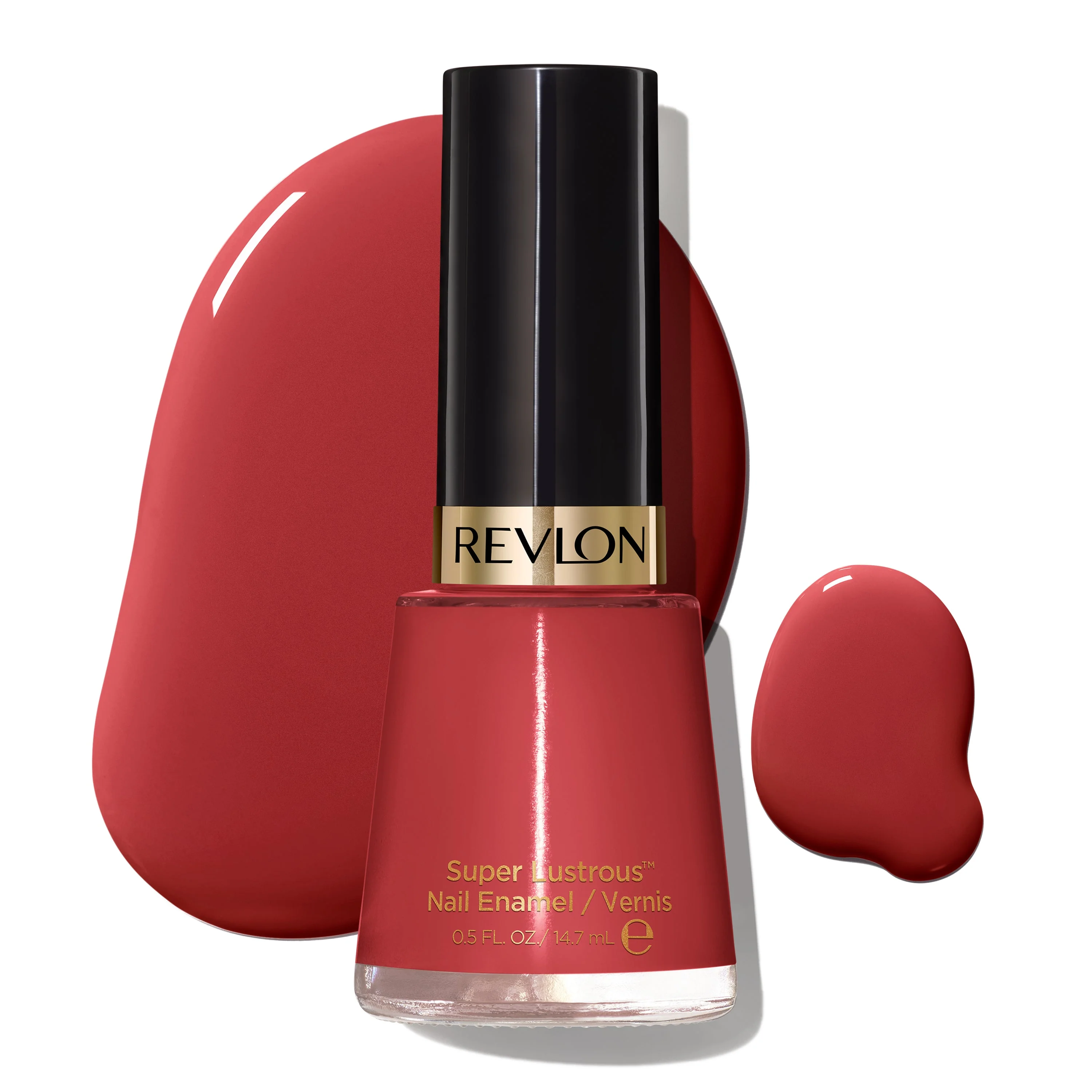 Revlon Super Lustrous™ Nail Enamel - Image 38