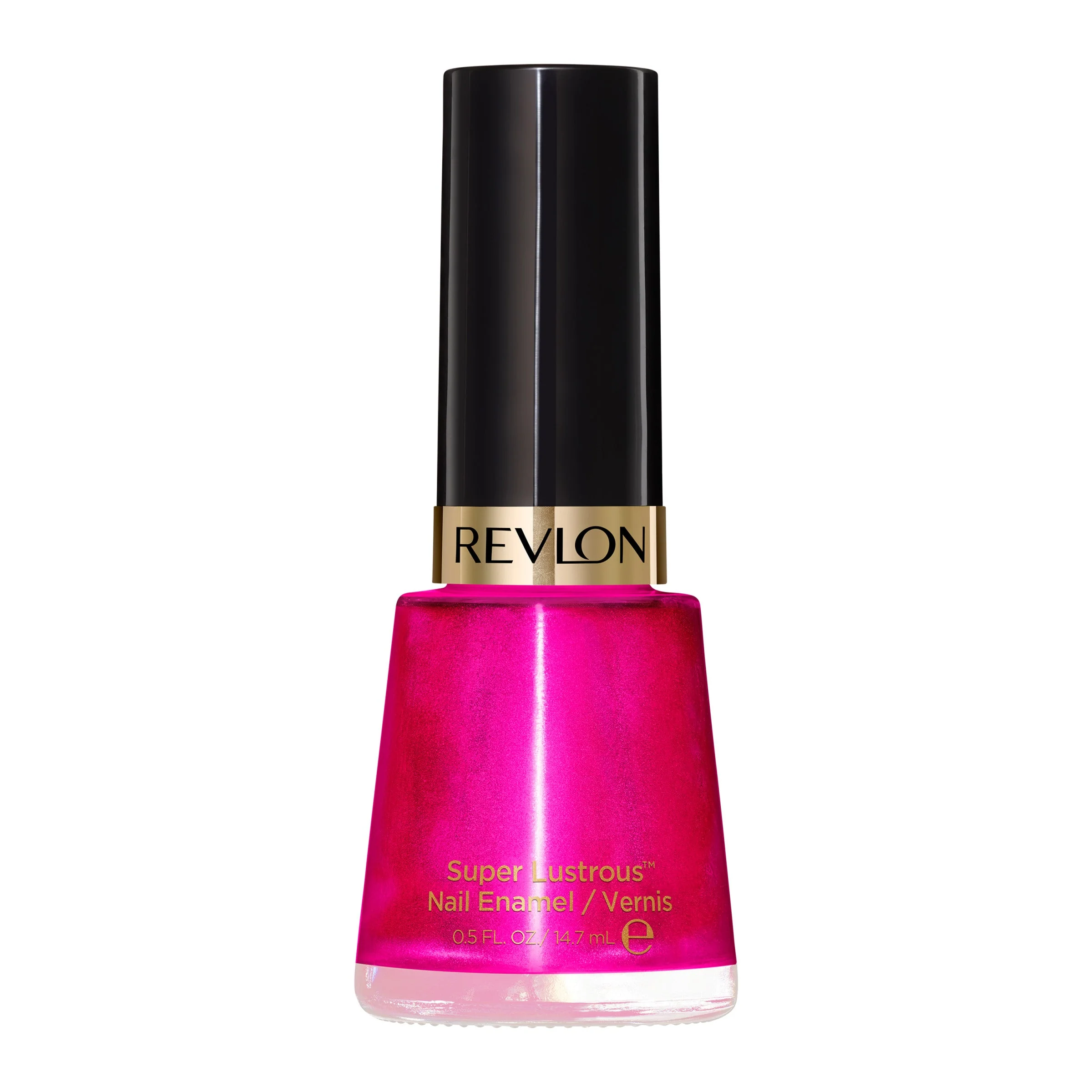 Revlon Super Lustrous™ Nail Enamel - Image 4