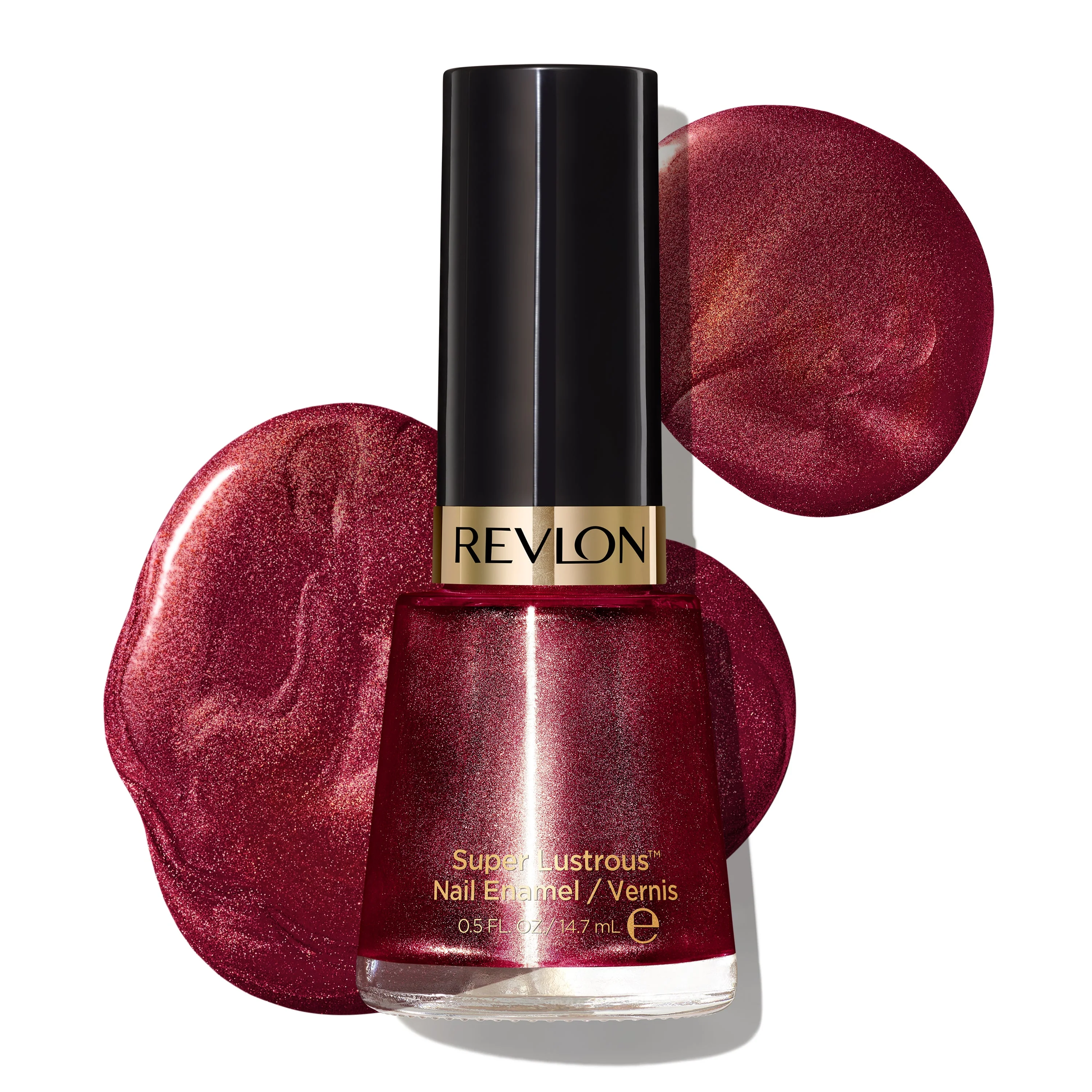 Revlon Super Lustrous™ Nail Enamel - Image 41