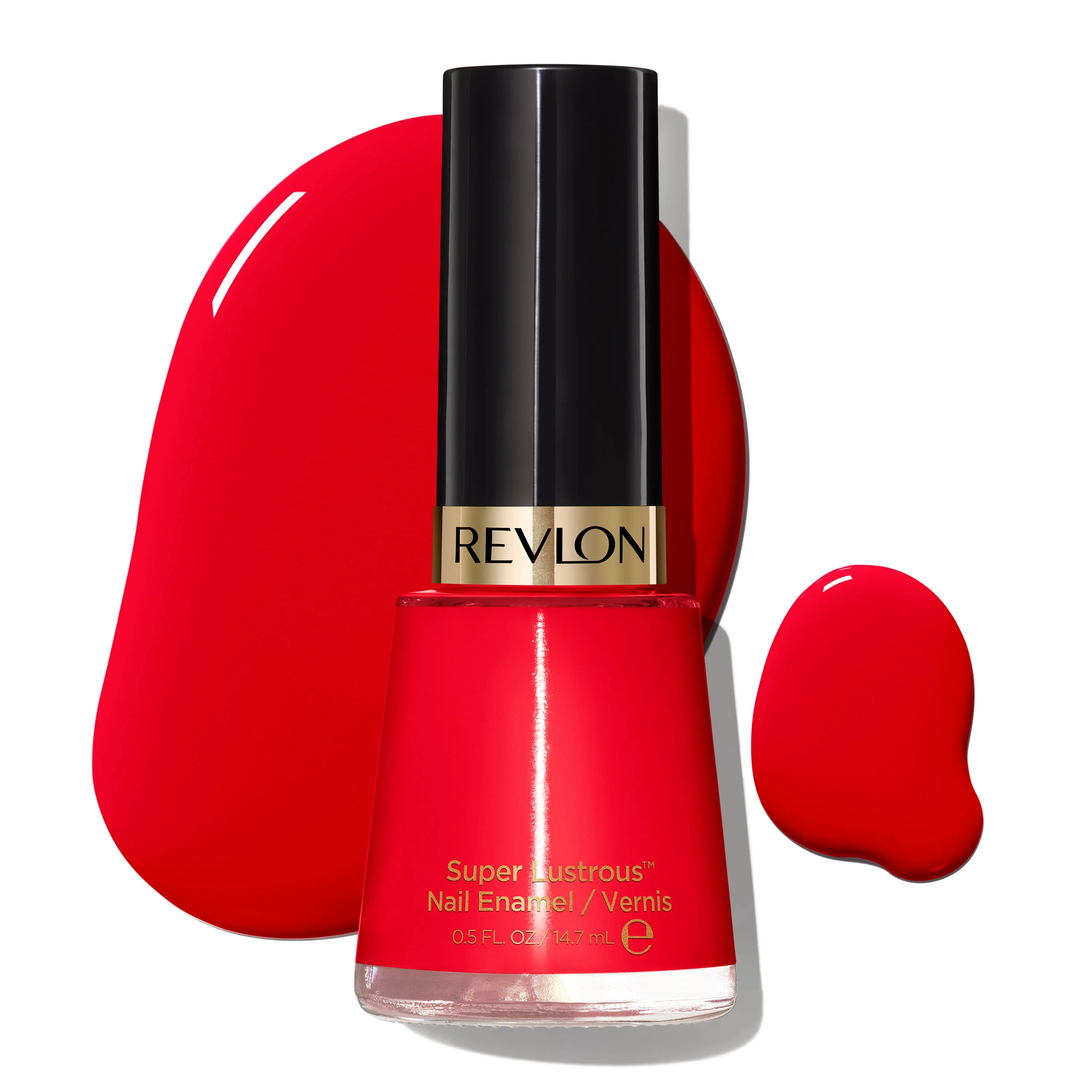 Revlon Super Lustrous™ Nail Enamel - Image 43