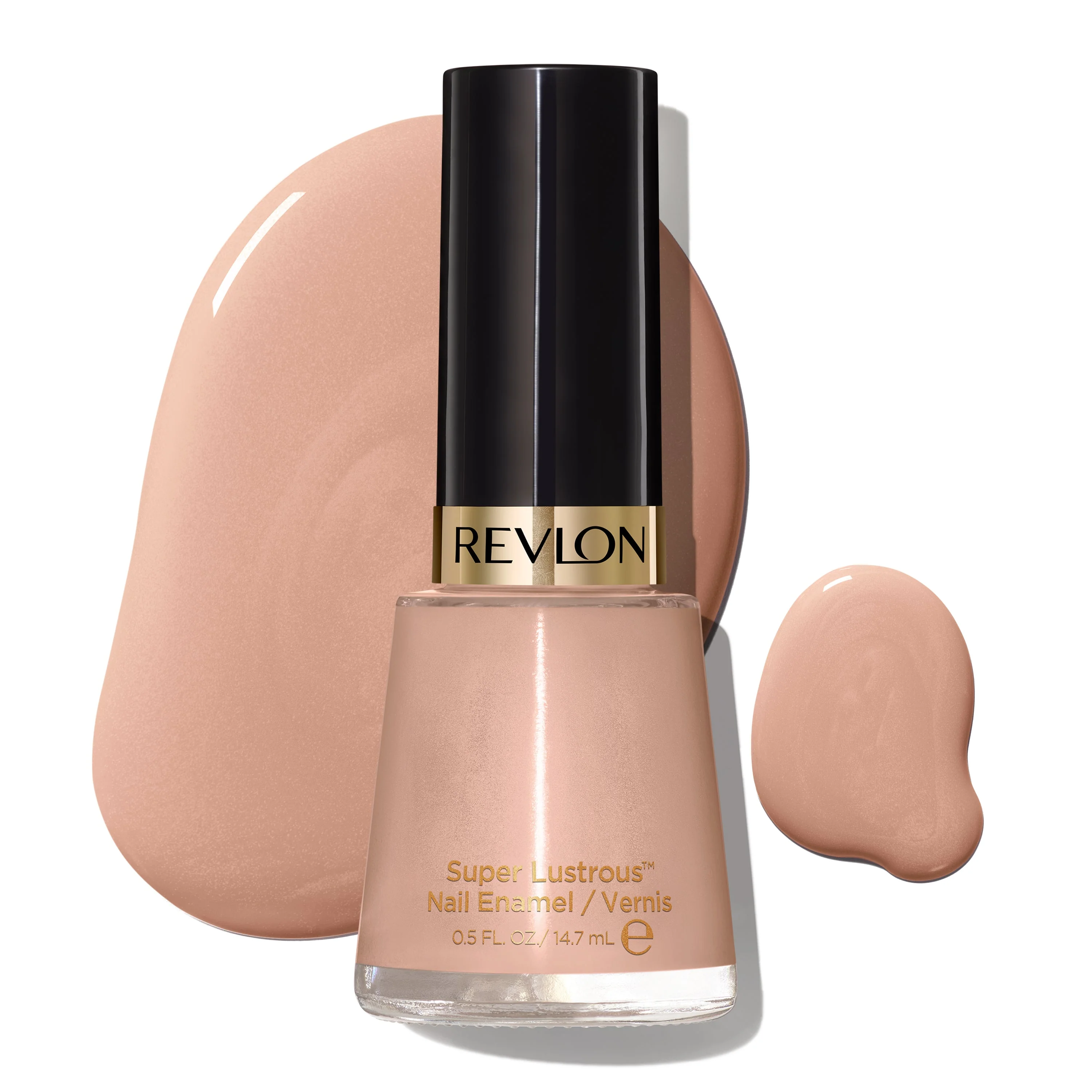 Revlon Super Lustrous™ Nail Enamel - Image 45