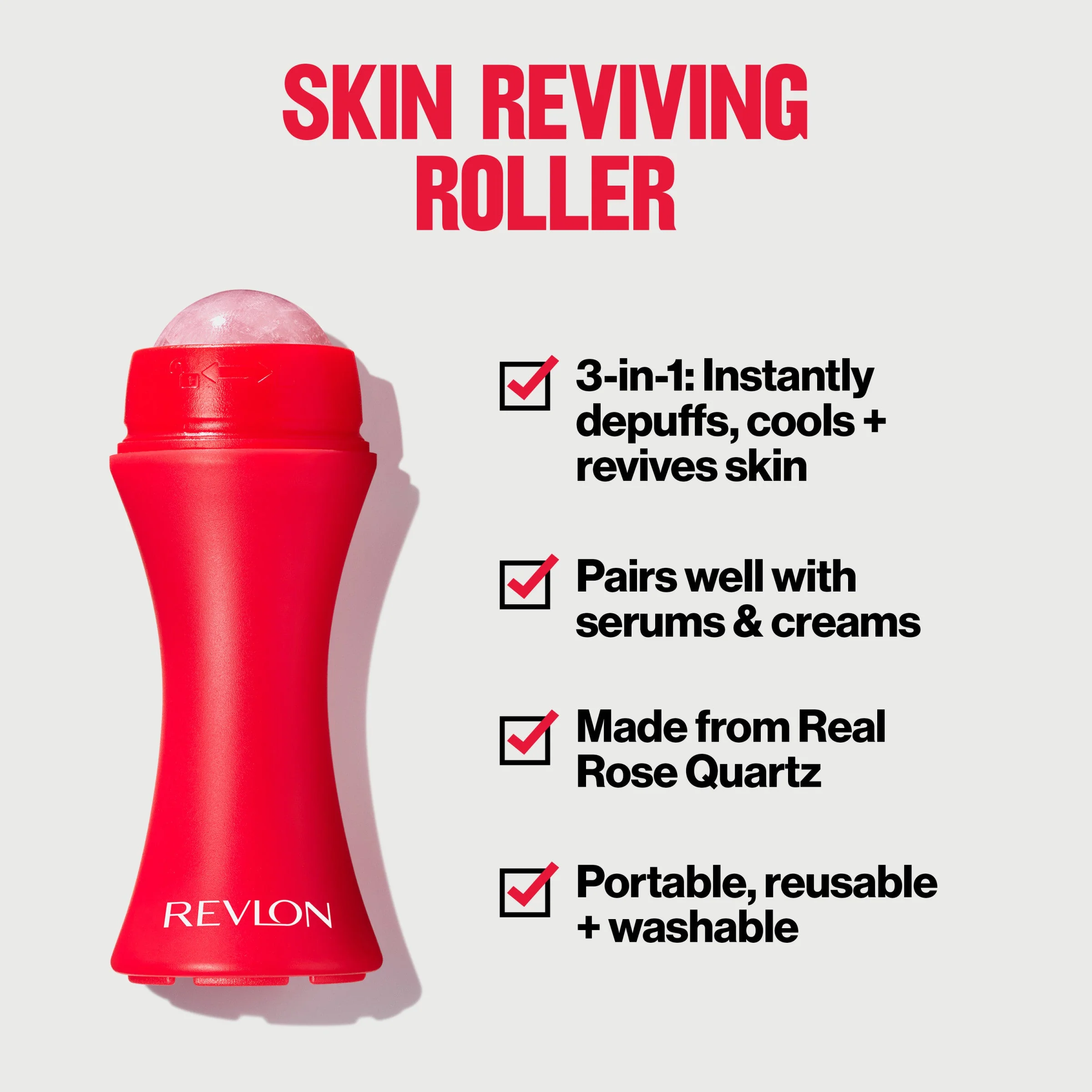 Skin Reviving Roller - Image 2