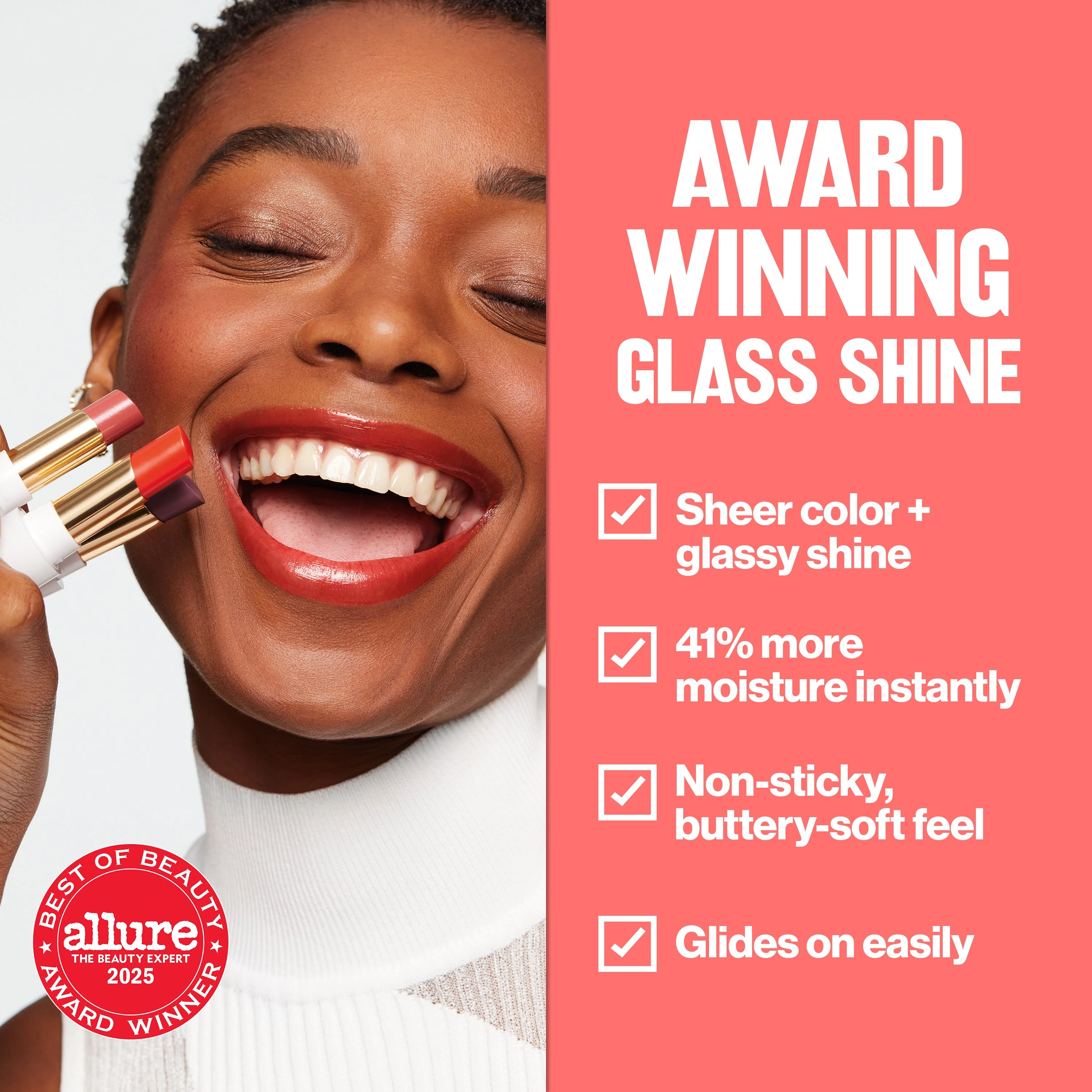 Super Lustrous™ Glass Shine Balm - Image 81
