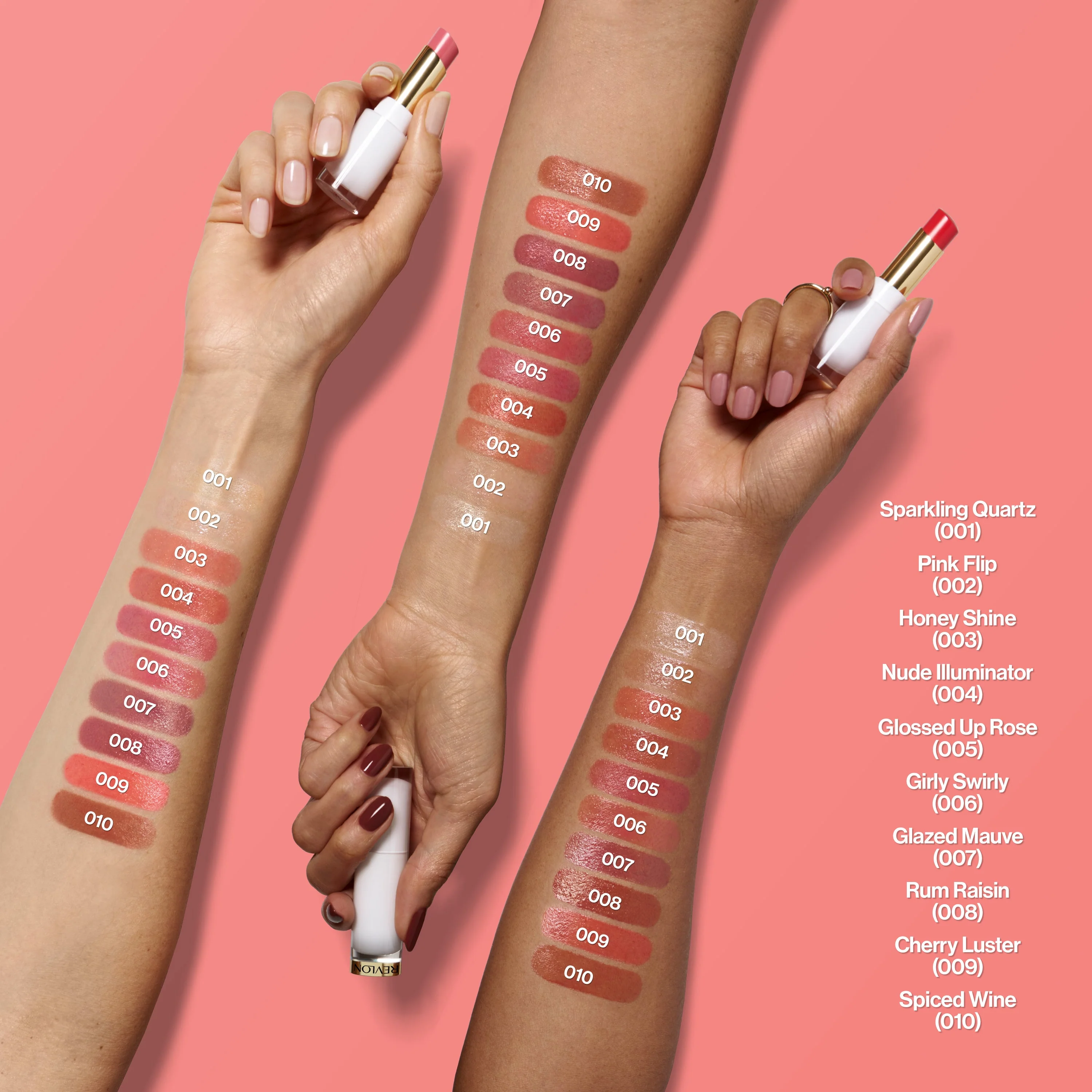 Super Lustrous™ Glass Shine Balm - Image 82