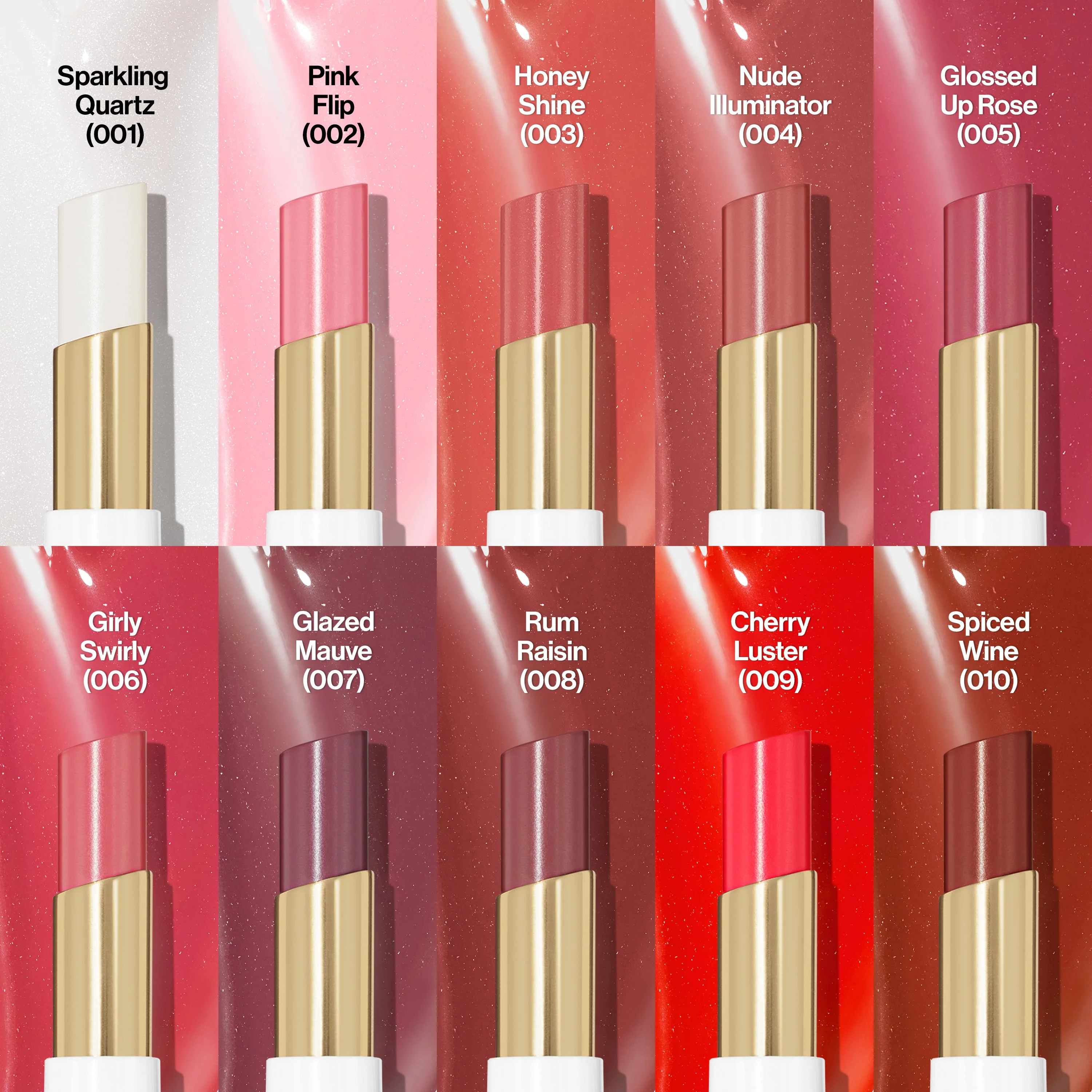 Super Lustrous™ Glass Shine Balm - Image 83