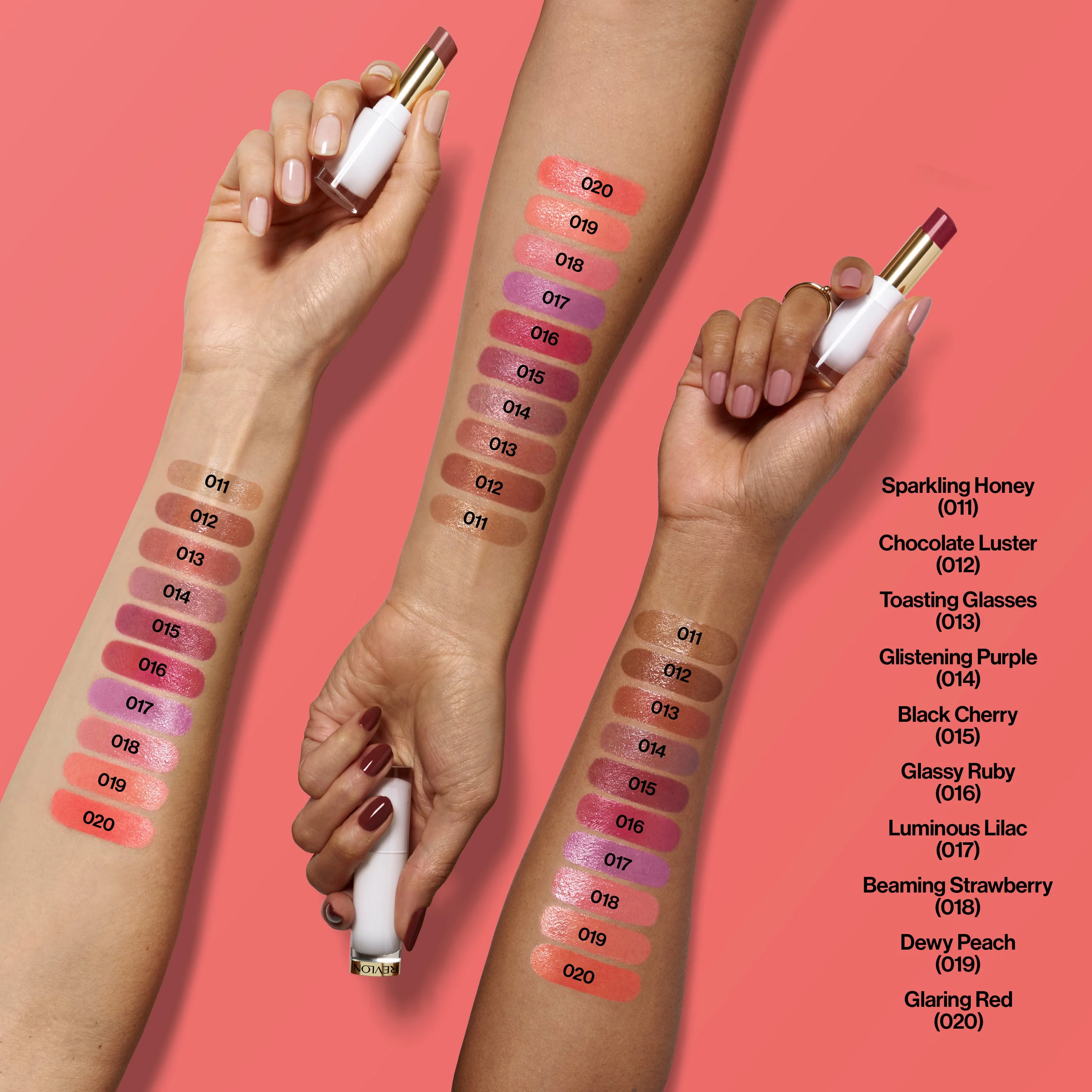 Super Lustrous™ Glass Shine Balm - Image 84