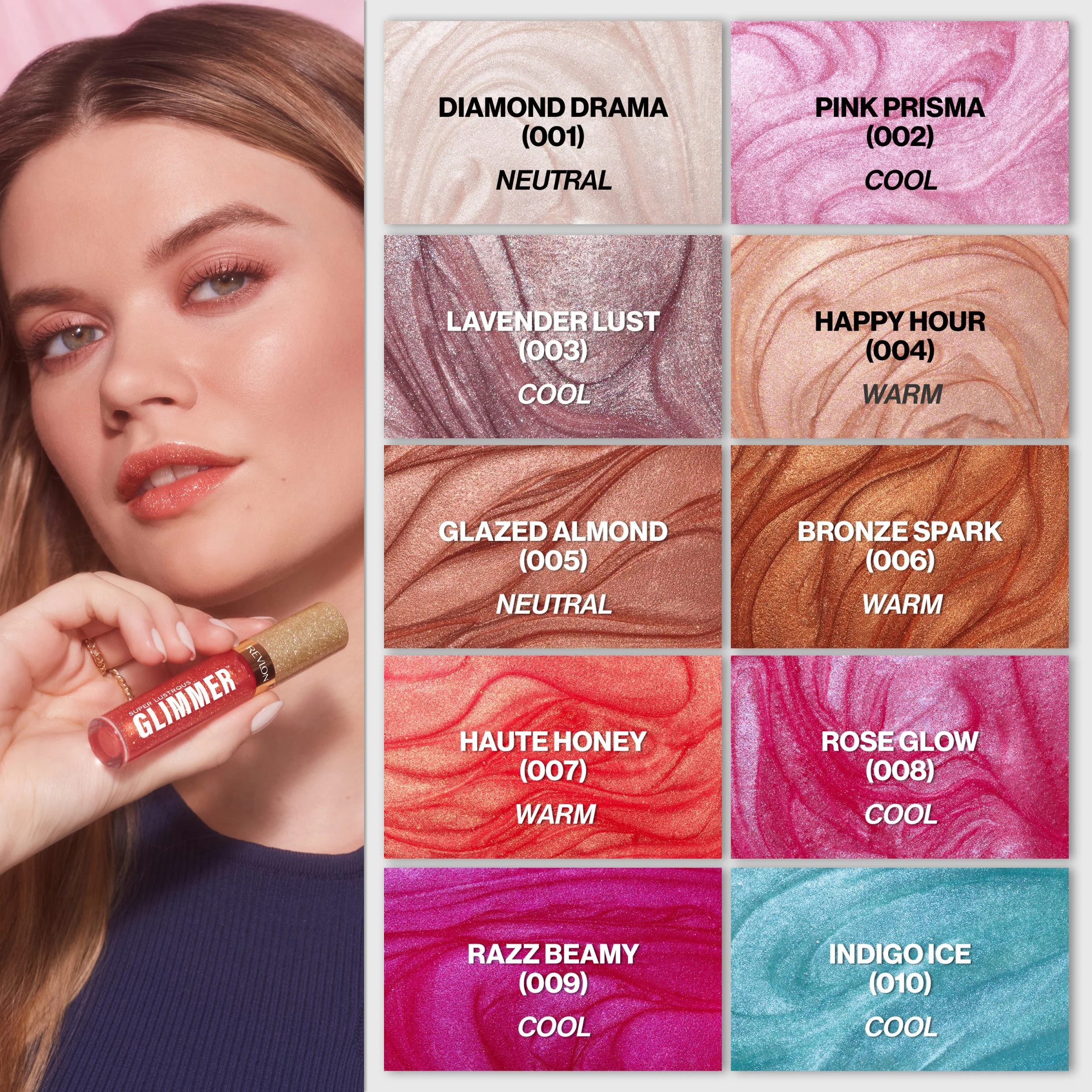 Super Lustrous Glimmer™ Gloss - Image 21