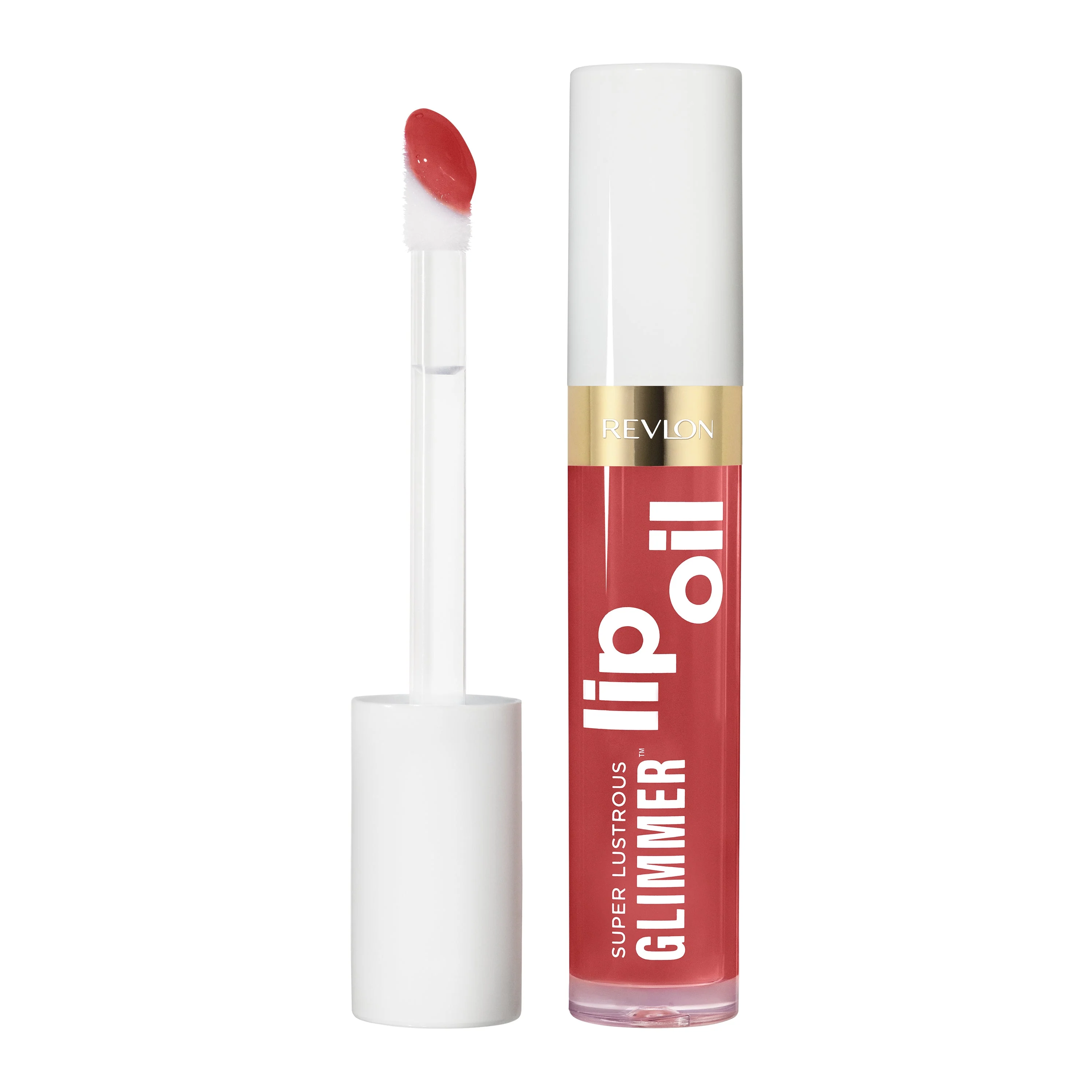 Super Lustrous Glimmer™ Lip Oil - Image 53