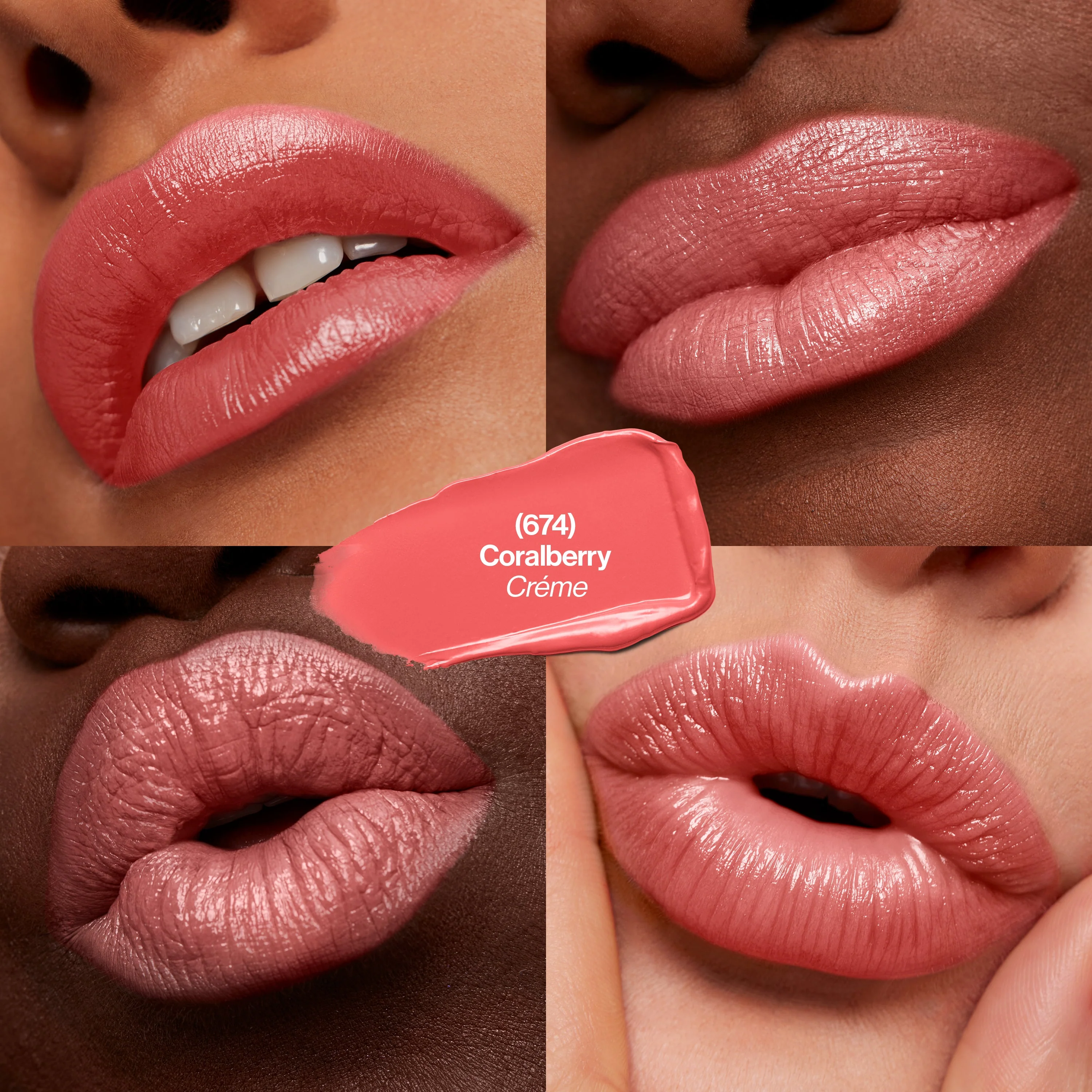 Super Lustrous™ Lipstick - Image 112