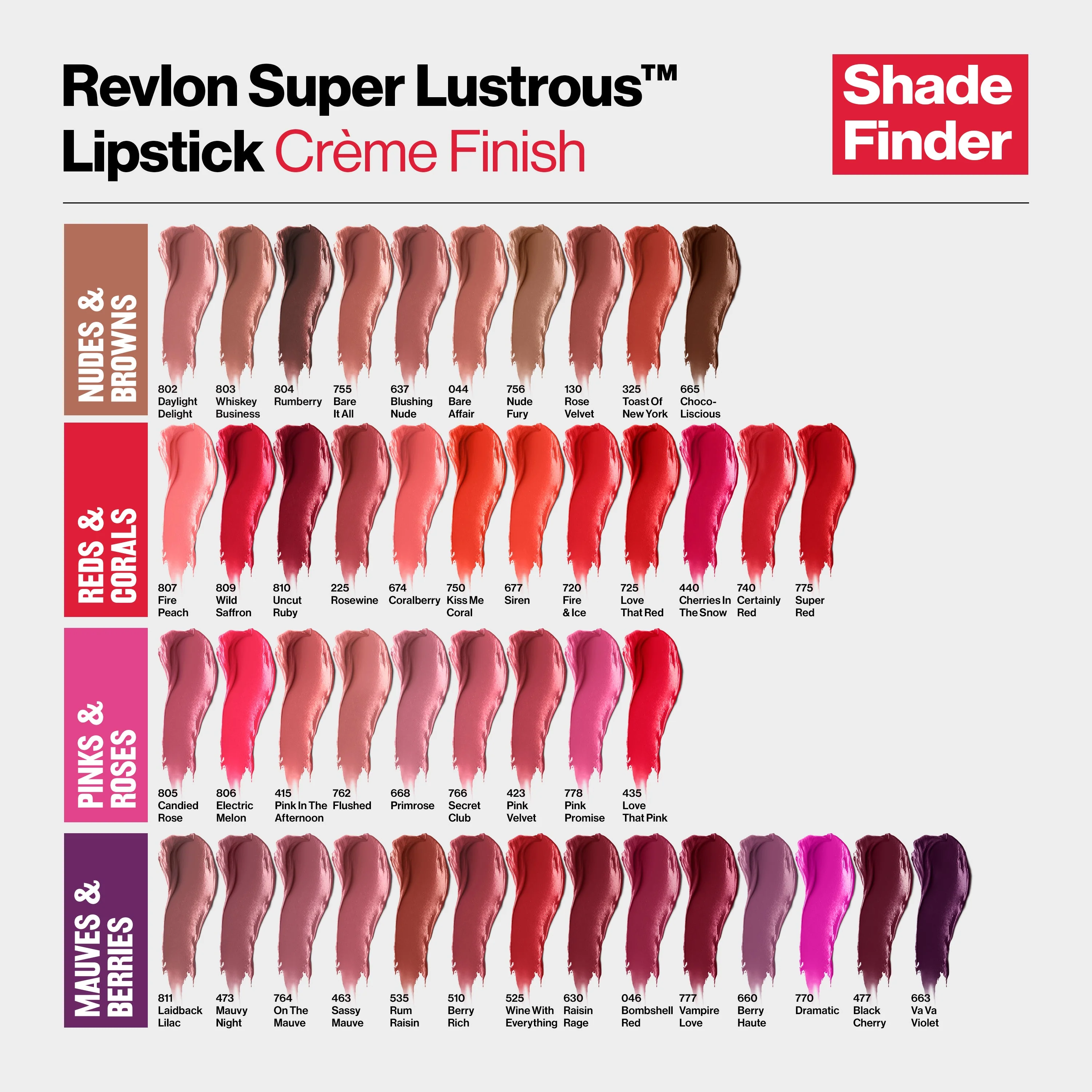 Super Lustrous™ Lipstick - Image 152