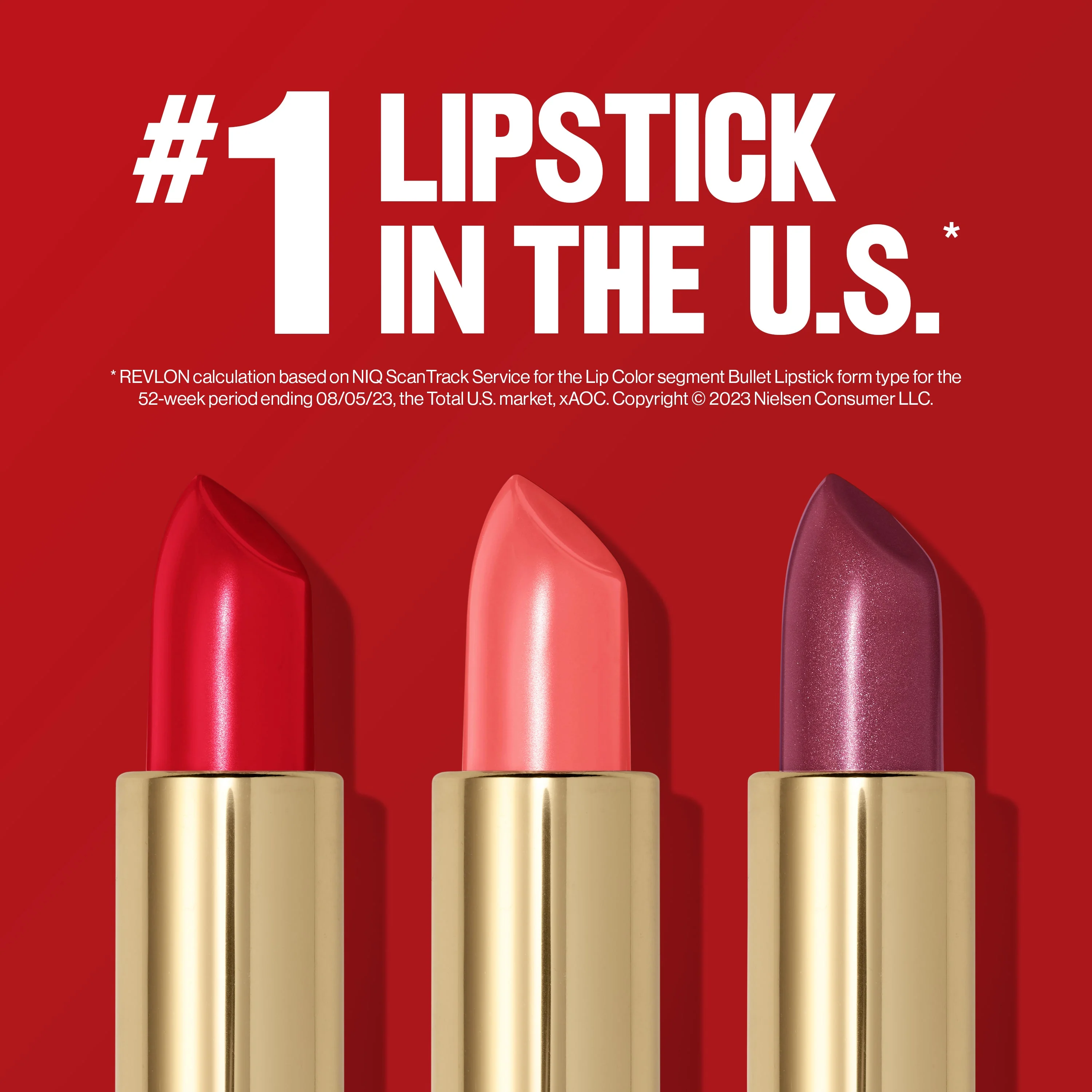 Super Lustrous™ Lipstick - Image 156