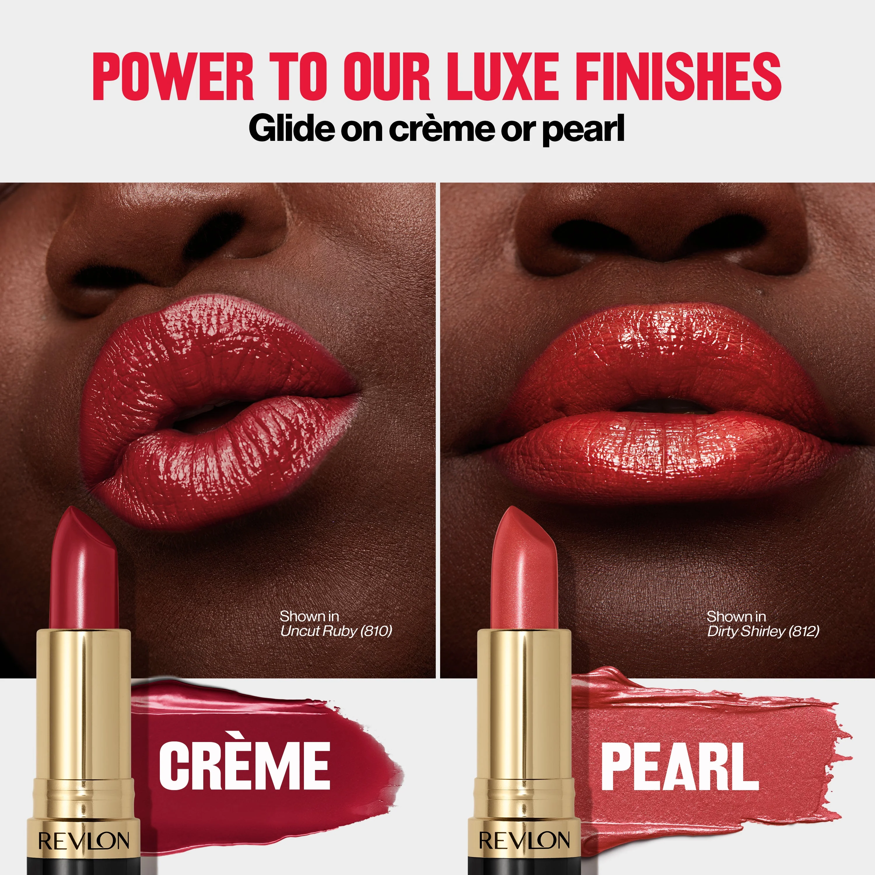 Super Lustrous™ Lipstick - Image 160