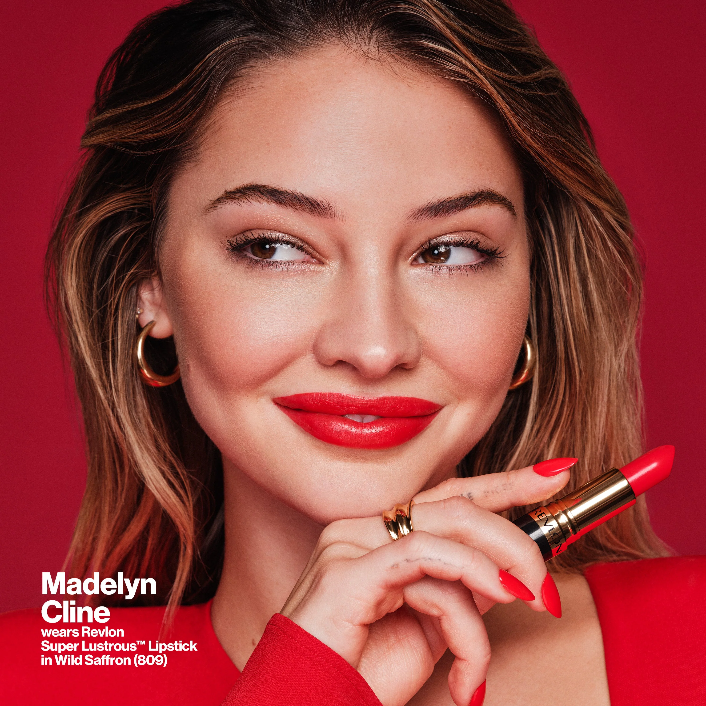 Super Lustrous™ Lipstick - Image 164
