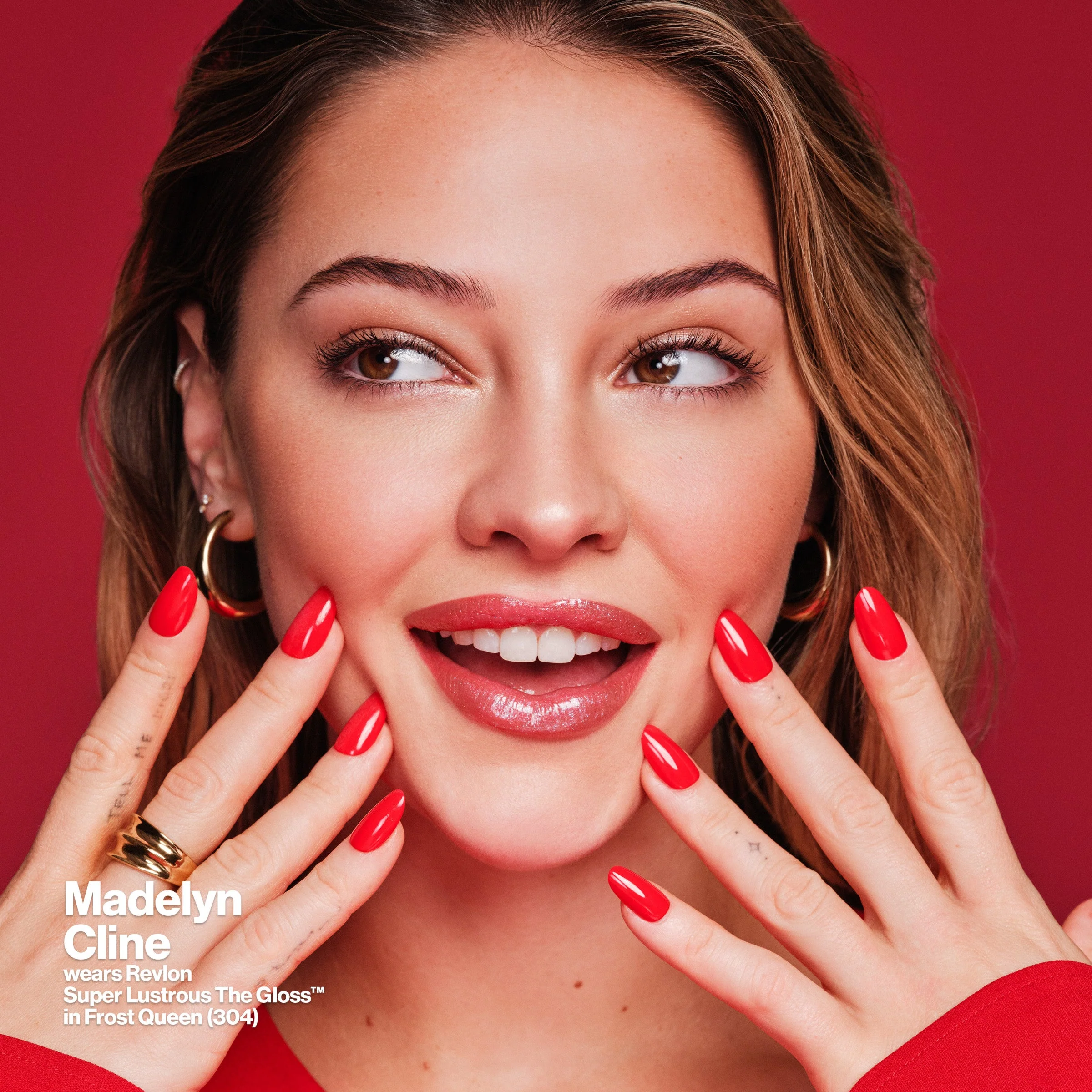 Super Lustrous The Lip Gloss™ - Image 131