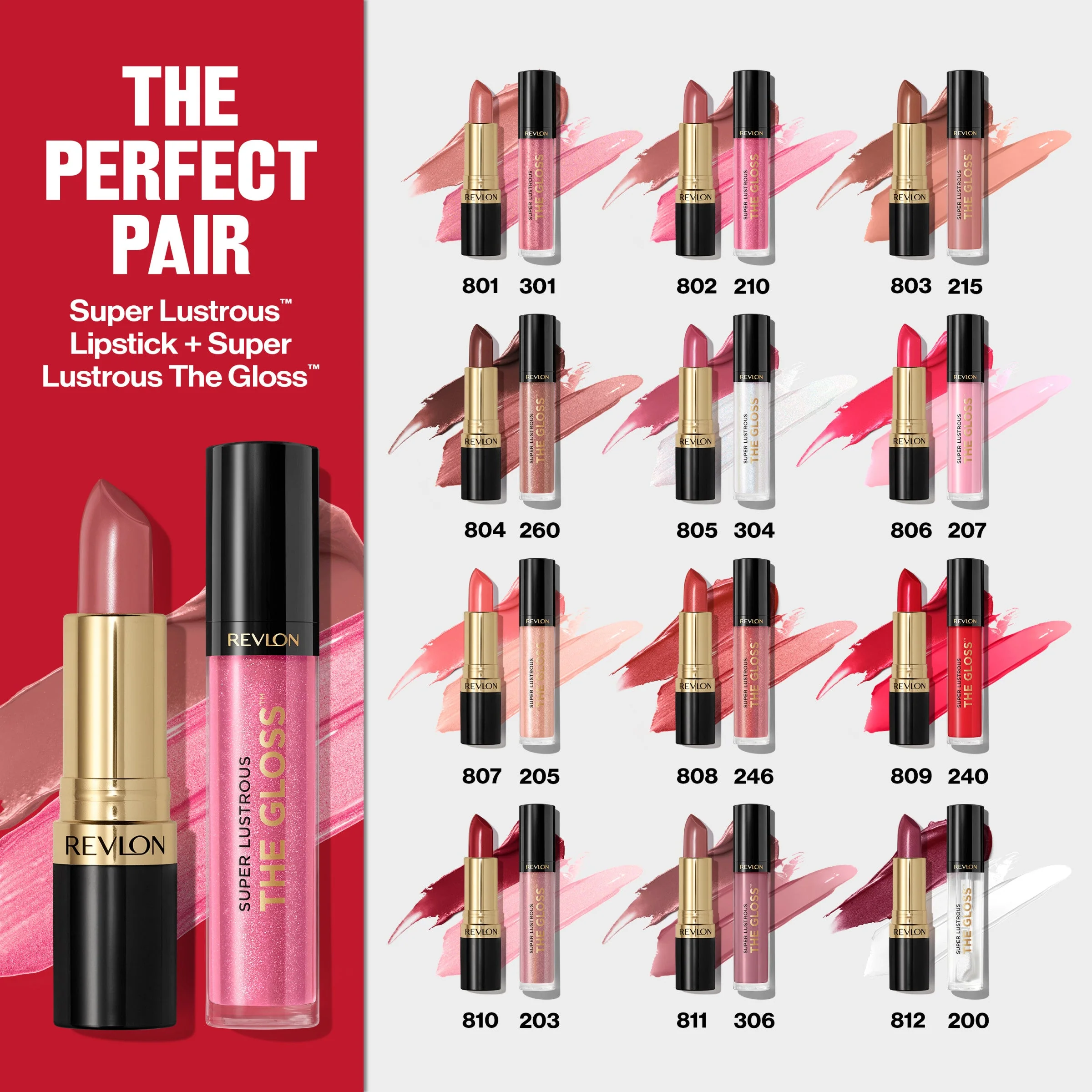 Super Lustrous The Lip Gloss™ - Image 167