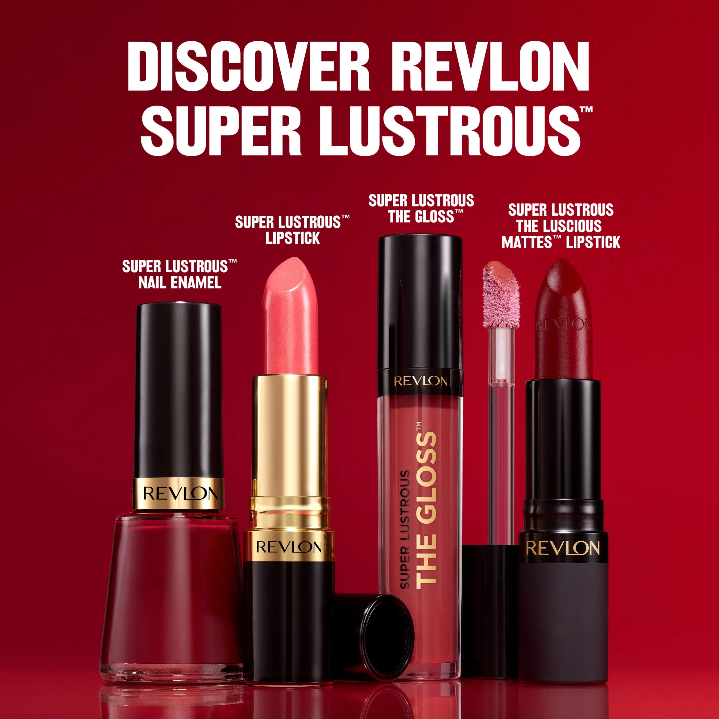 Super Lustrous The Lip Gloss™ - Image 187
