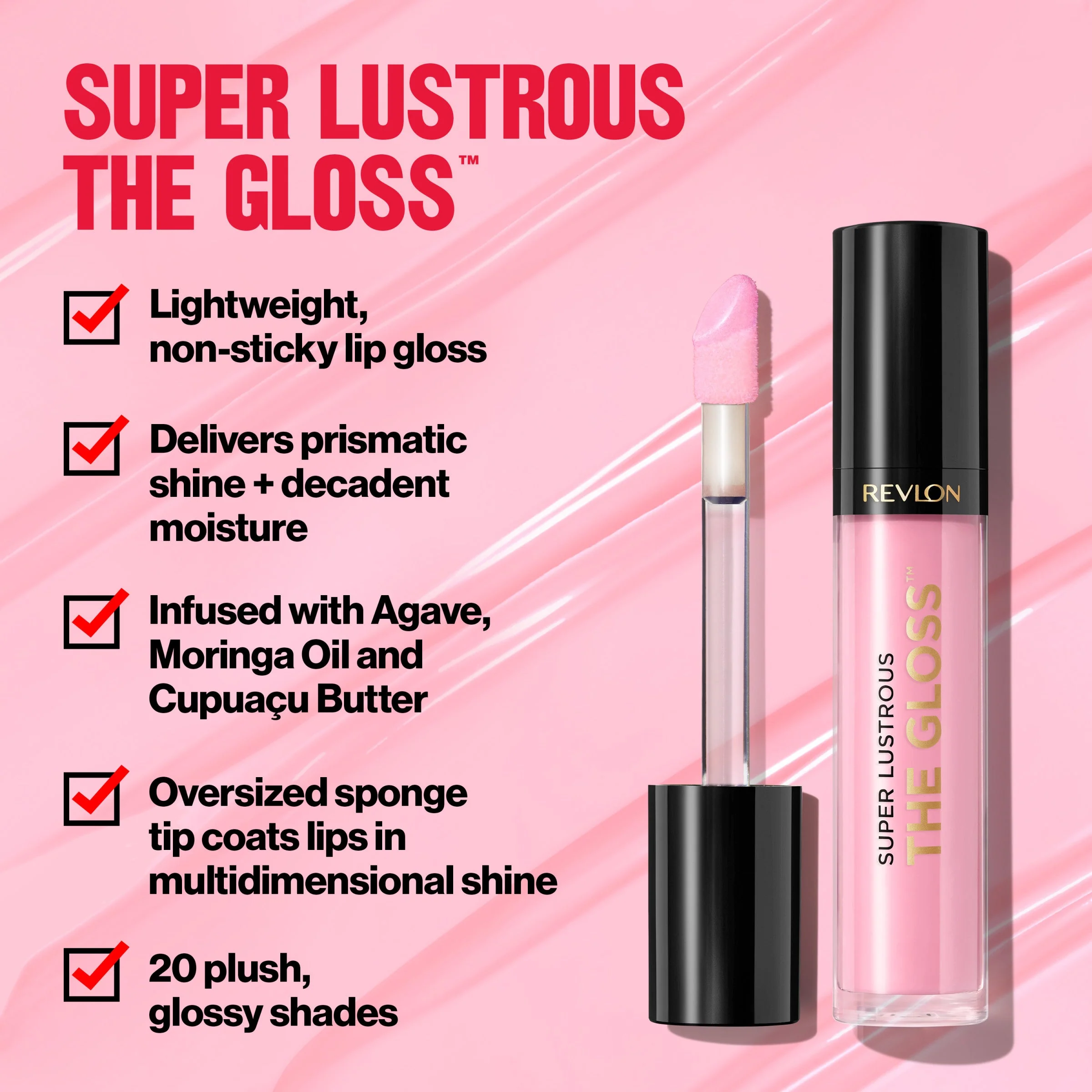 Super Lustrous The Lip Gloss™ - Image 46