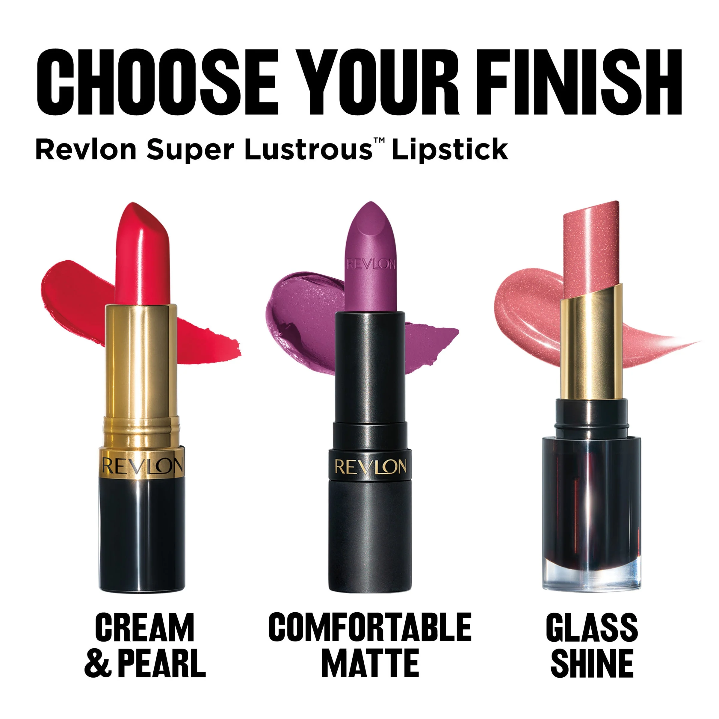 Super Lustrous™ The Luscious Mattes Lipstick - Image 40