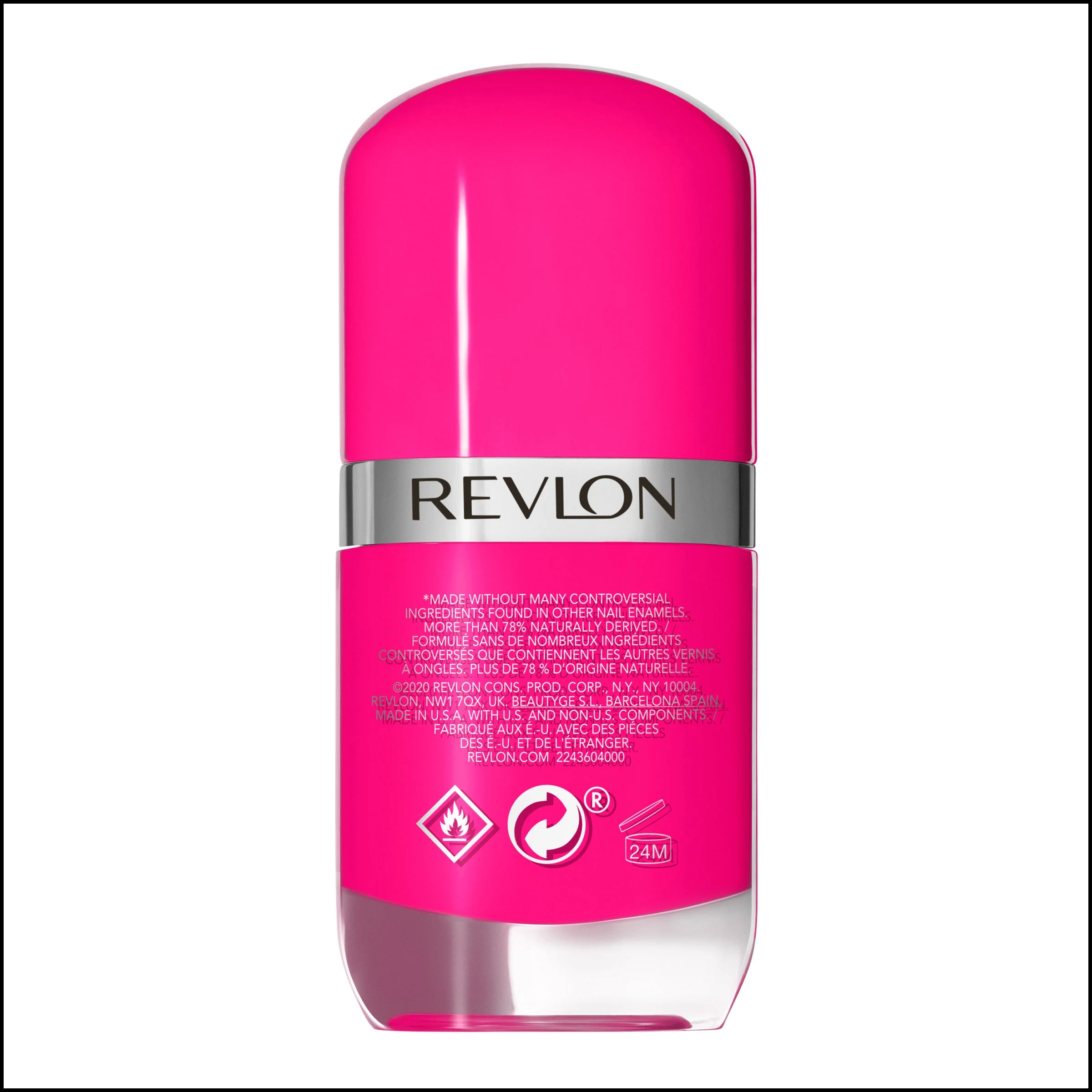 Ultra HD Snap Nail Polish - Image 127